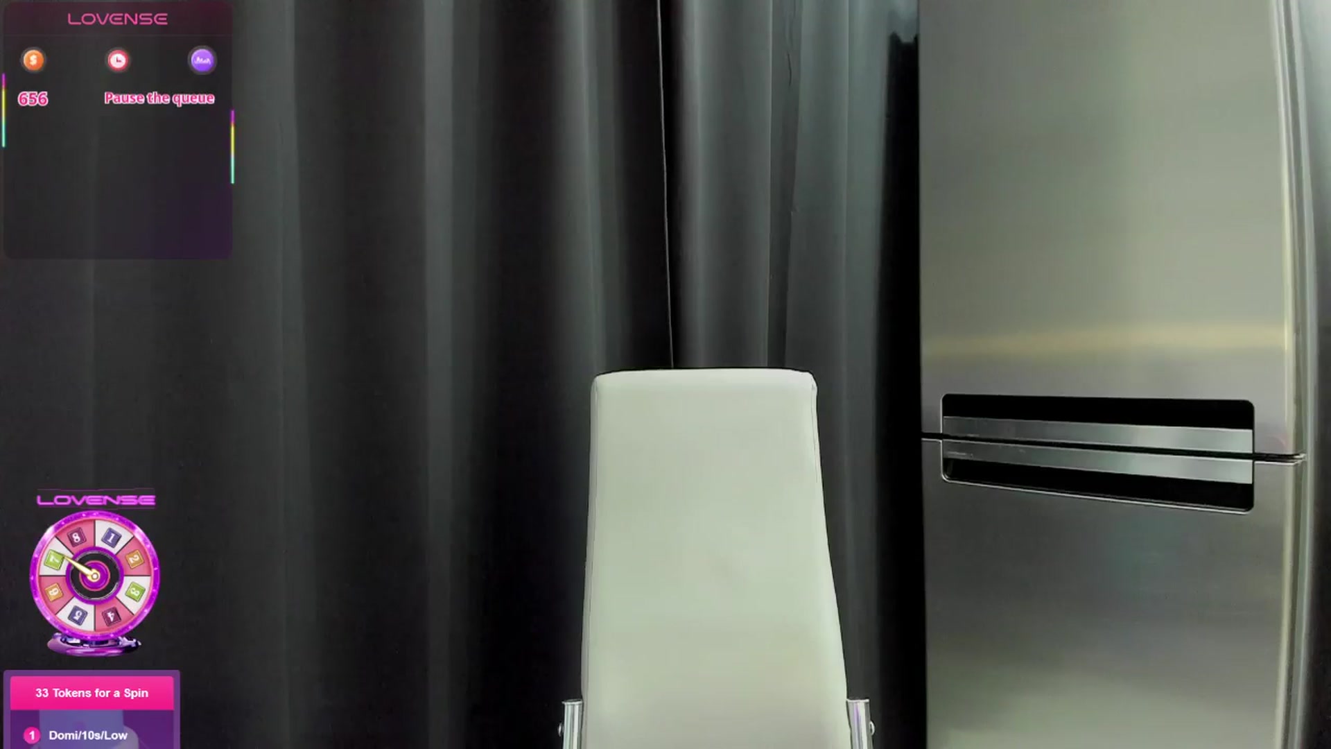 Gallery image thumbnail from Cutestdemon1's myfreecams stream on, 12/14/2025, 13:48 image 7 of 20