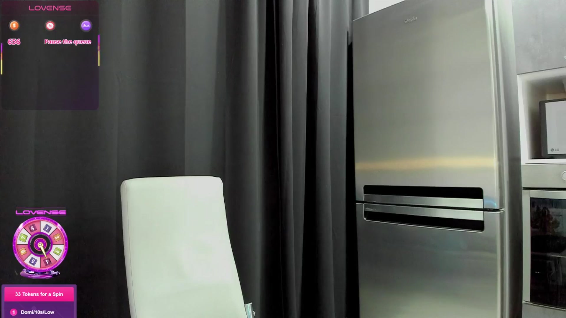 Gallery image thumbnail from Cutestdemon1's myfreecams stream on, 12/20/2025, 04:19 image 12 of 20