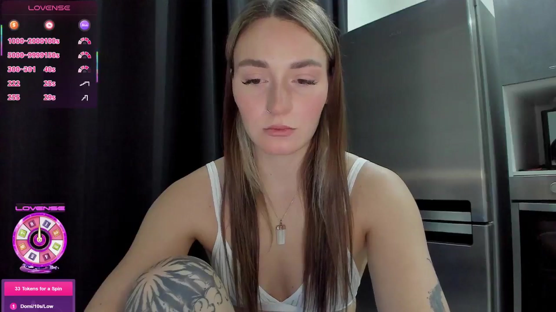 Gallery image thumbnail from Cutestdemon1's myfreecams stream on, 12/24/2025, 03:53 image 3 of 20