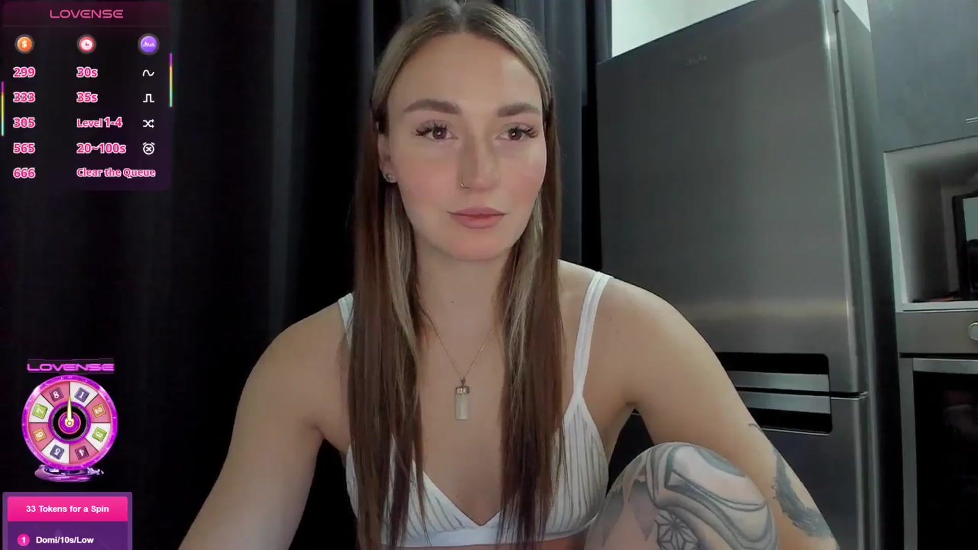 Gallery image thumbnail from Cutestdemon1's myfreecams stream on, 12/24/2025, 03:53 image 4 of 20