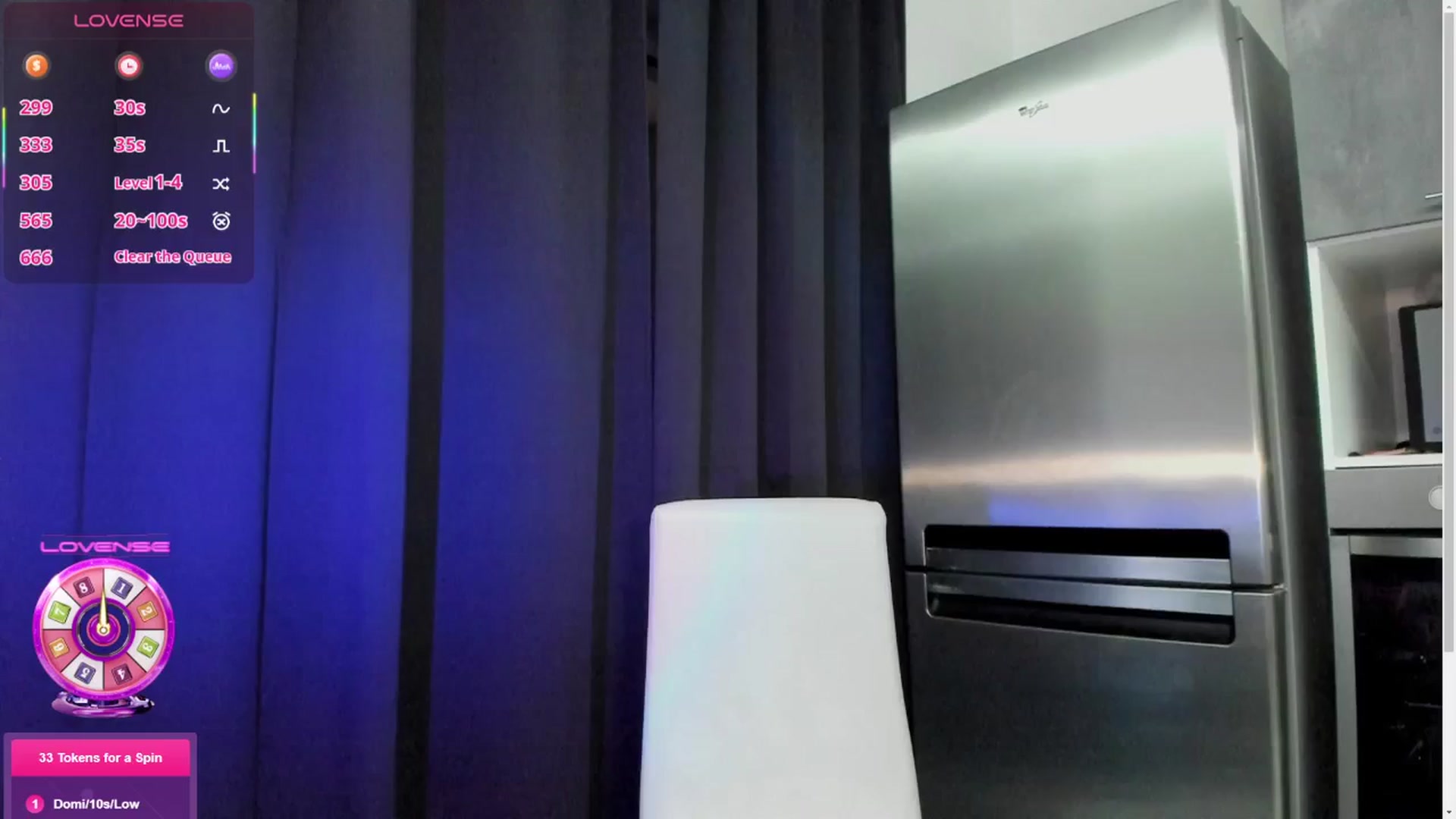 Gallery image thumbnail from Cutestdemon1's myfreecams stream on, 12/25/2025, 03:07 image 7 of 20