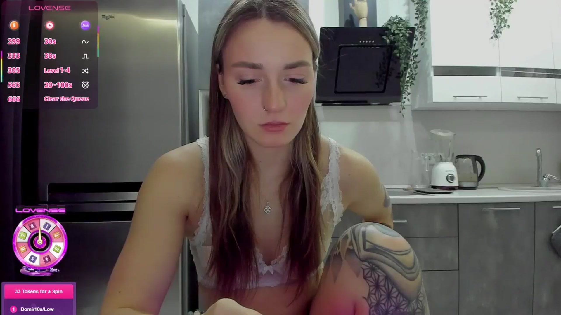 Gallery image thumbnail from Cutestdemon1's myfreecams stream on, 01/09/2026, 08:24 image 6 of 20