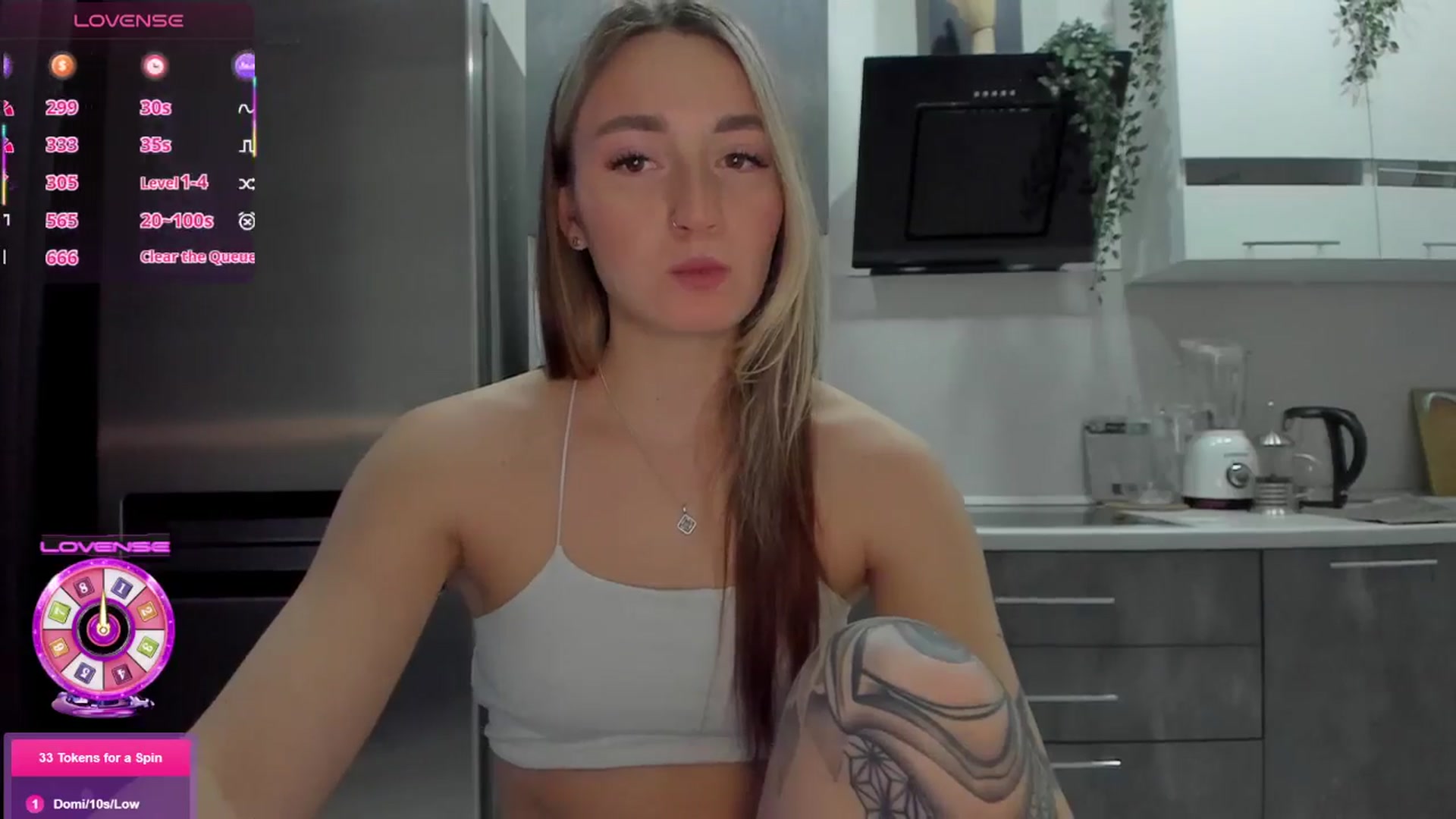 Gallery image thumbnail from Cutestdemon1's myfreecams stream on, 01/11/2026, 07:11 image 9 of 20