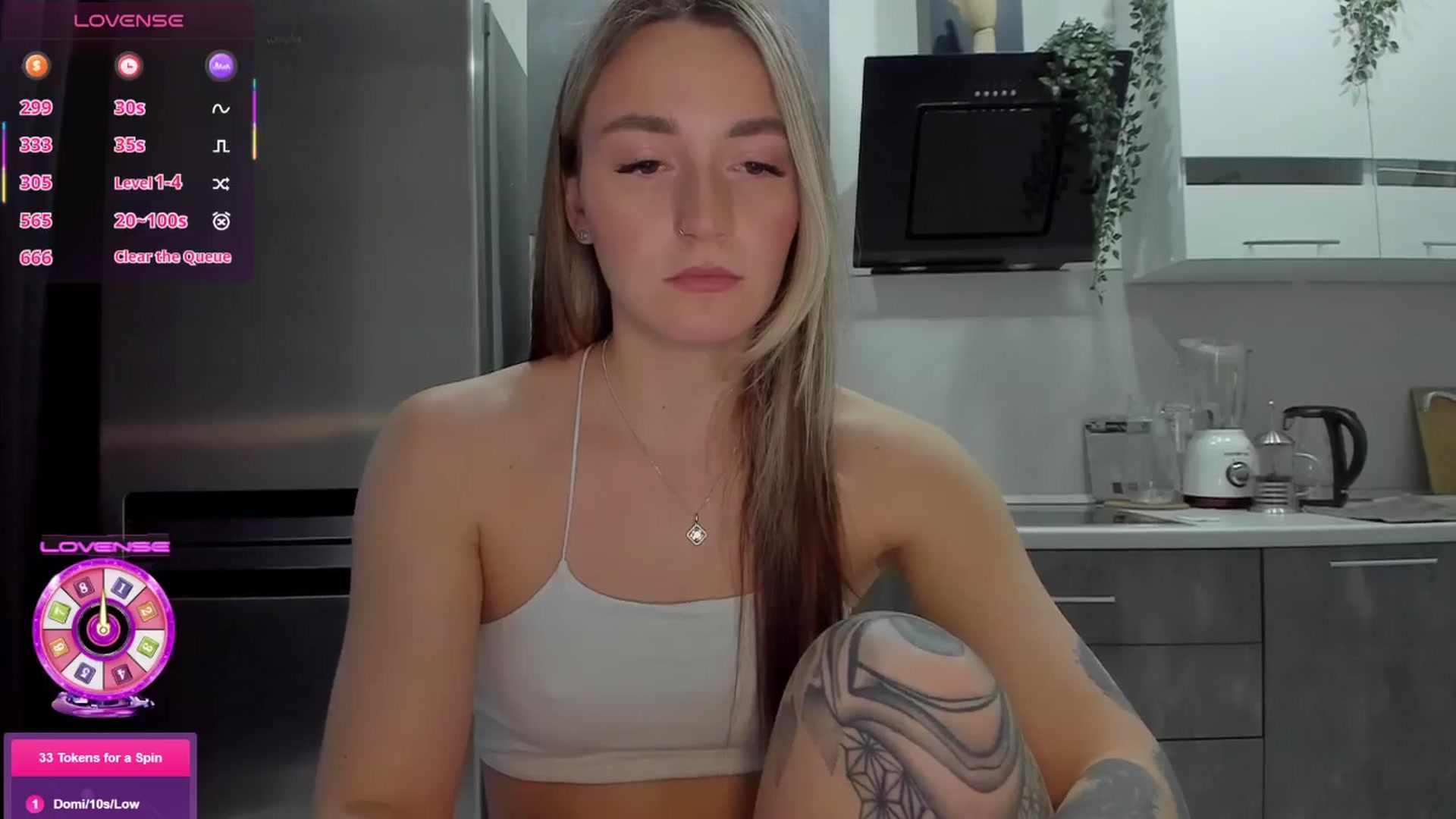 Gallery image thumbnail from Cutestdemon1's myfreecams stream on, 01/11/2026, 07:11 image 5 of 20