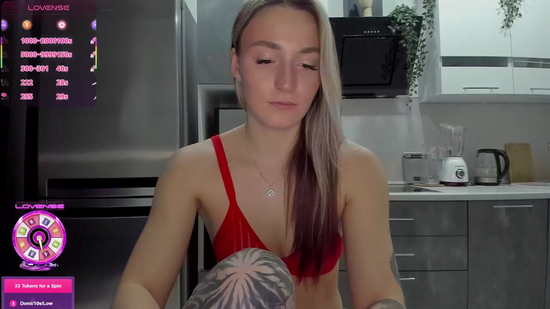 Gallery image thumbnail from Cutestdemon1's myfreecams stream on, 01/12/2026, 07:30 image 12 of 20