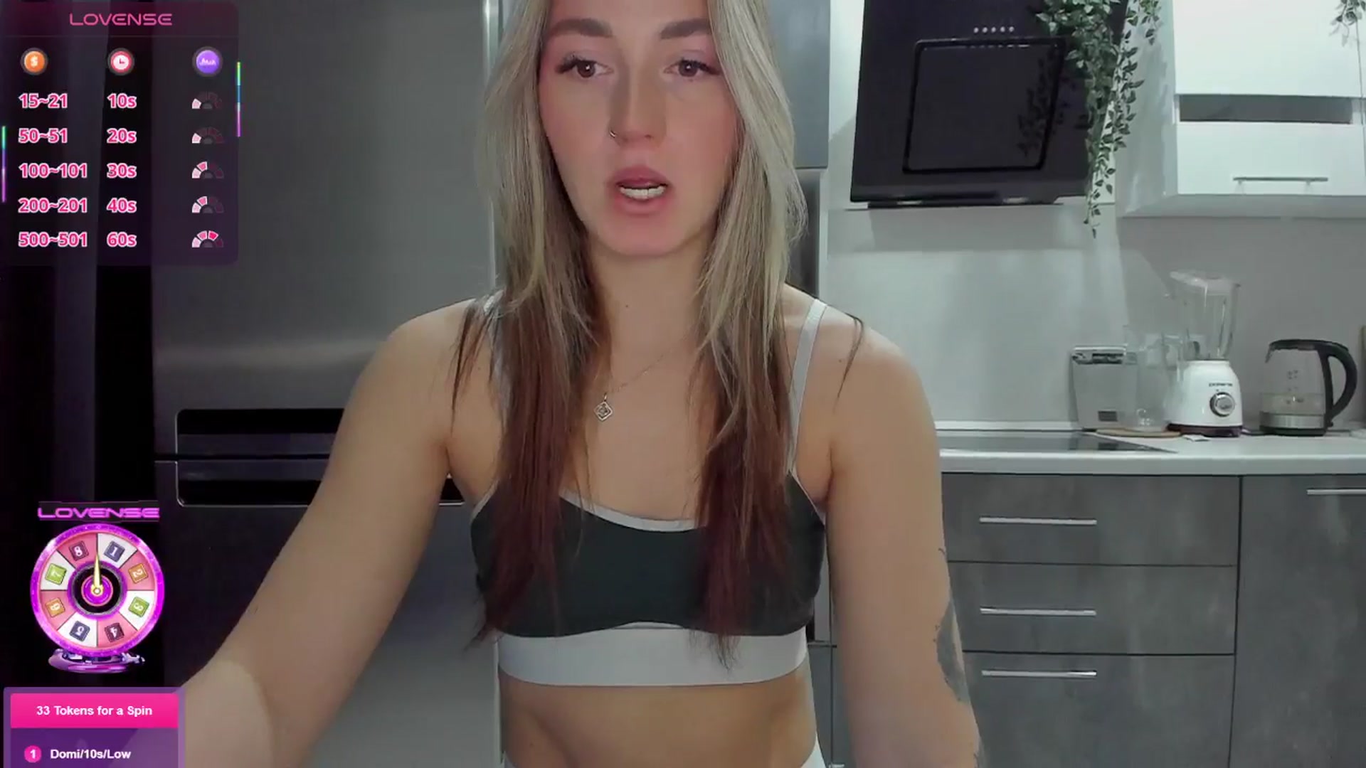 Gallery image thumbnail from Cutestdemon1's myfreecams stream on, 01/13/2026, 03:53 image 4 of 20