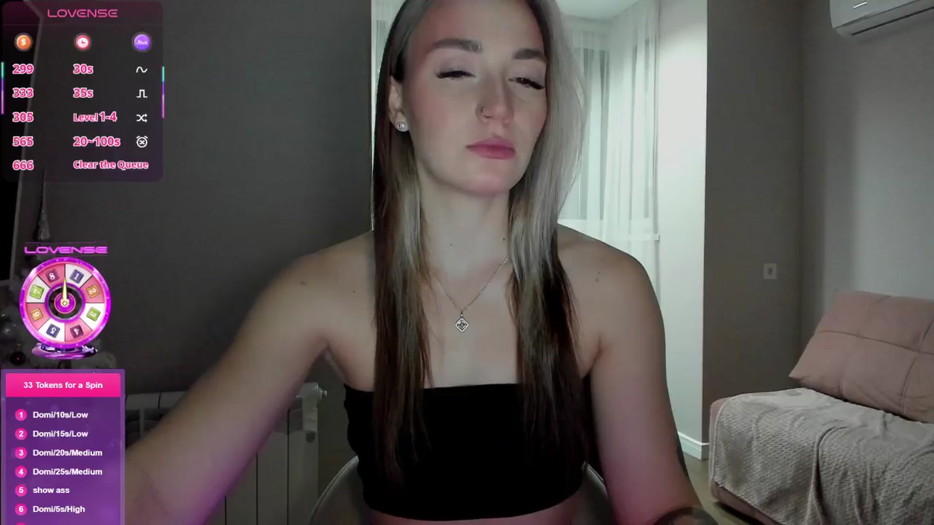 Gallery image thumbnail from Cutestdemon1's myfreecams stream on, 01/28/2026, 04:09 image 1 of 20