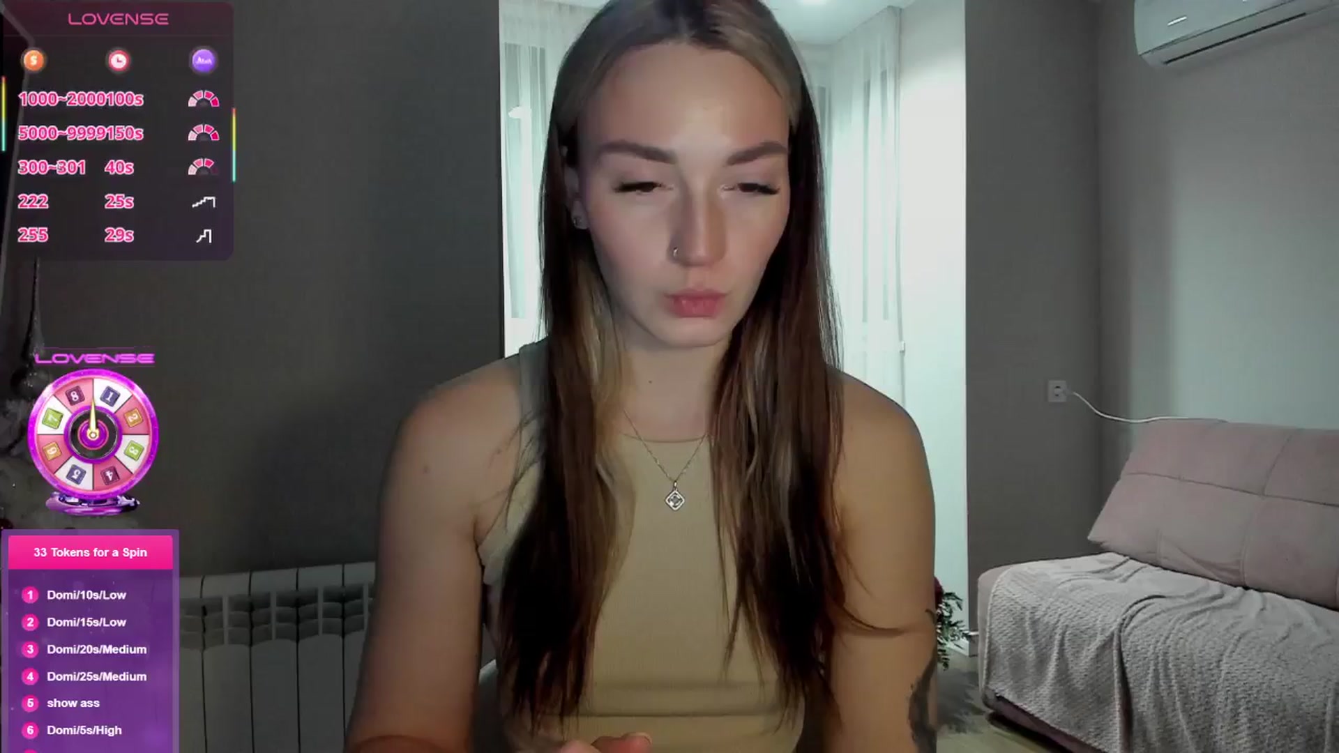 Gallery image thumbnail from Cutestdemon1's myfreecams stream on, 01/29/2026, 04:09 image 1 of 20