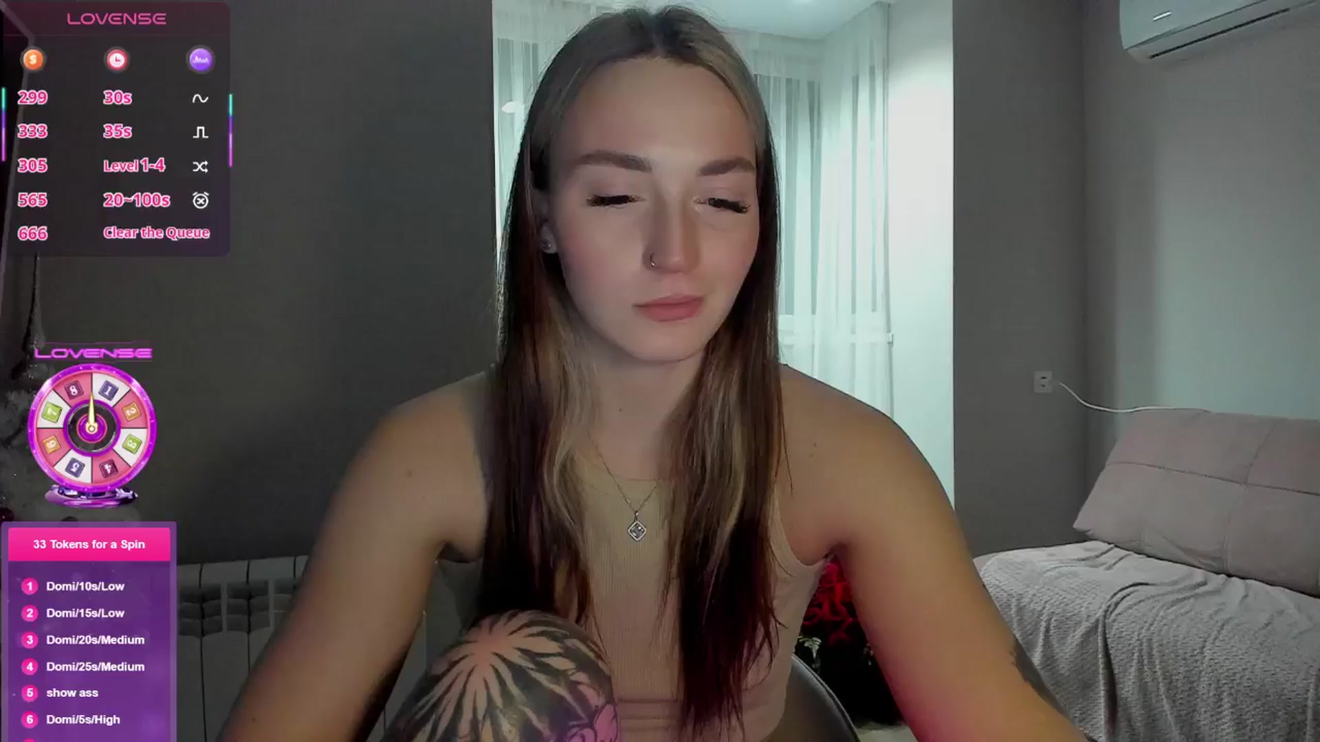 Gallery image thumbnail from Cutestdemon1's myfreecams stream on, 01/29/2026, 04:09 image 16 of 20