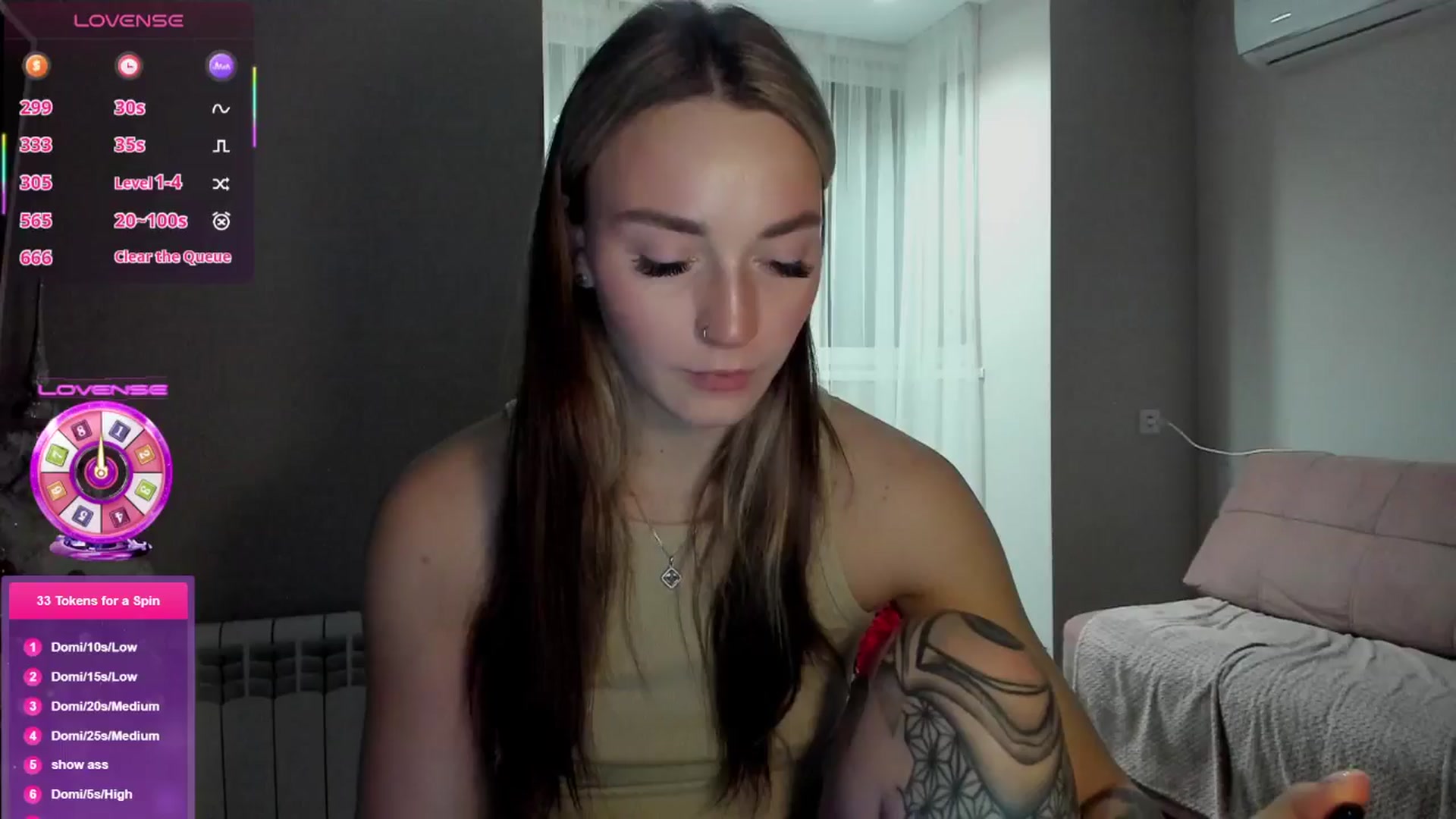 Gallery image thumbnail from Cutestdemon1's myfreecams stream on, 01/29/2026, 04:09 image 8 of 20