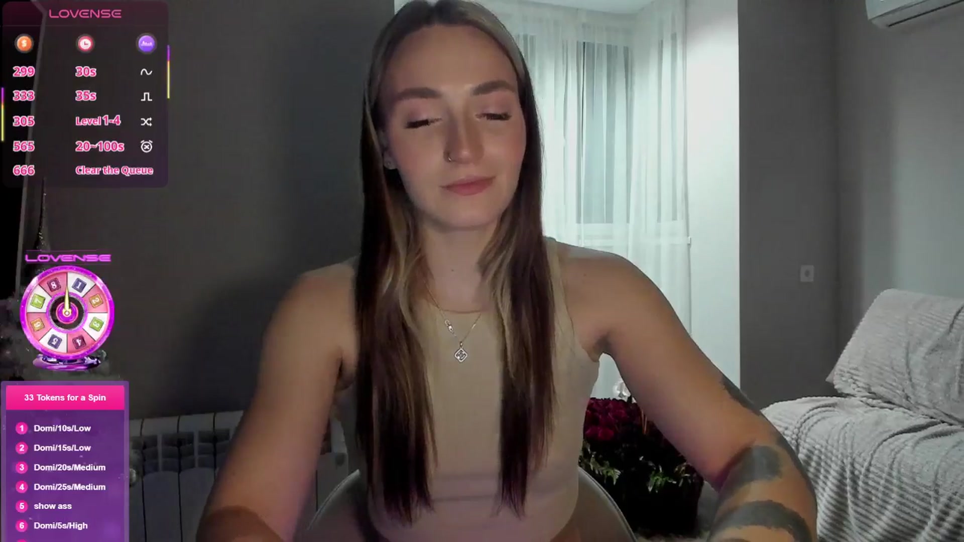 Gallery image thumbnail from Cutestdemon1's myfreecams stream on, 02/02/2026, 04:07 image 13 of 20