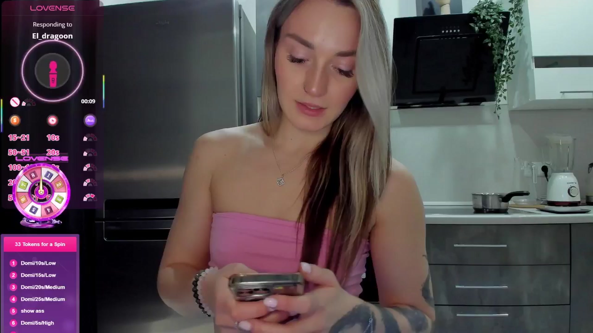Gallery image thumbnail from Cutestdemon1's myfreecams stream on, 02/04/2026, 07:43 image 1 of 20