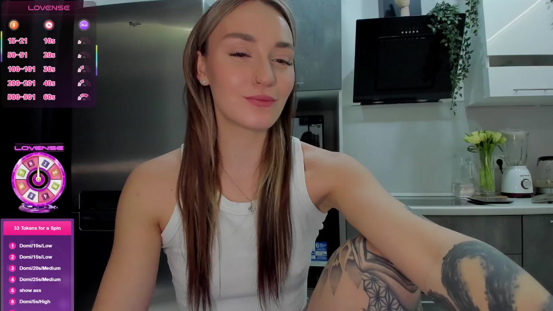 Gallery image thumbnail from Cutestdemon1's myfreecams stream on, 02/05/2026, 07:54 image 2 of 20