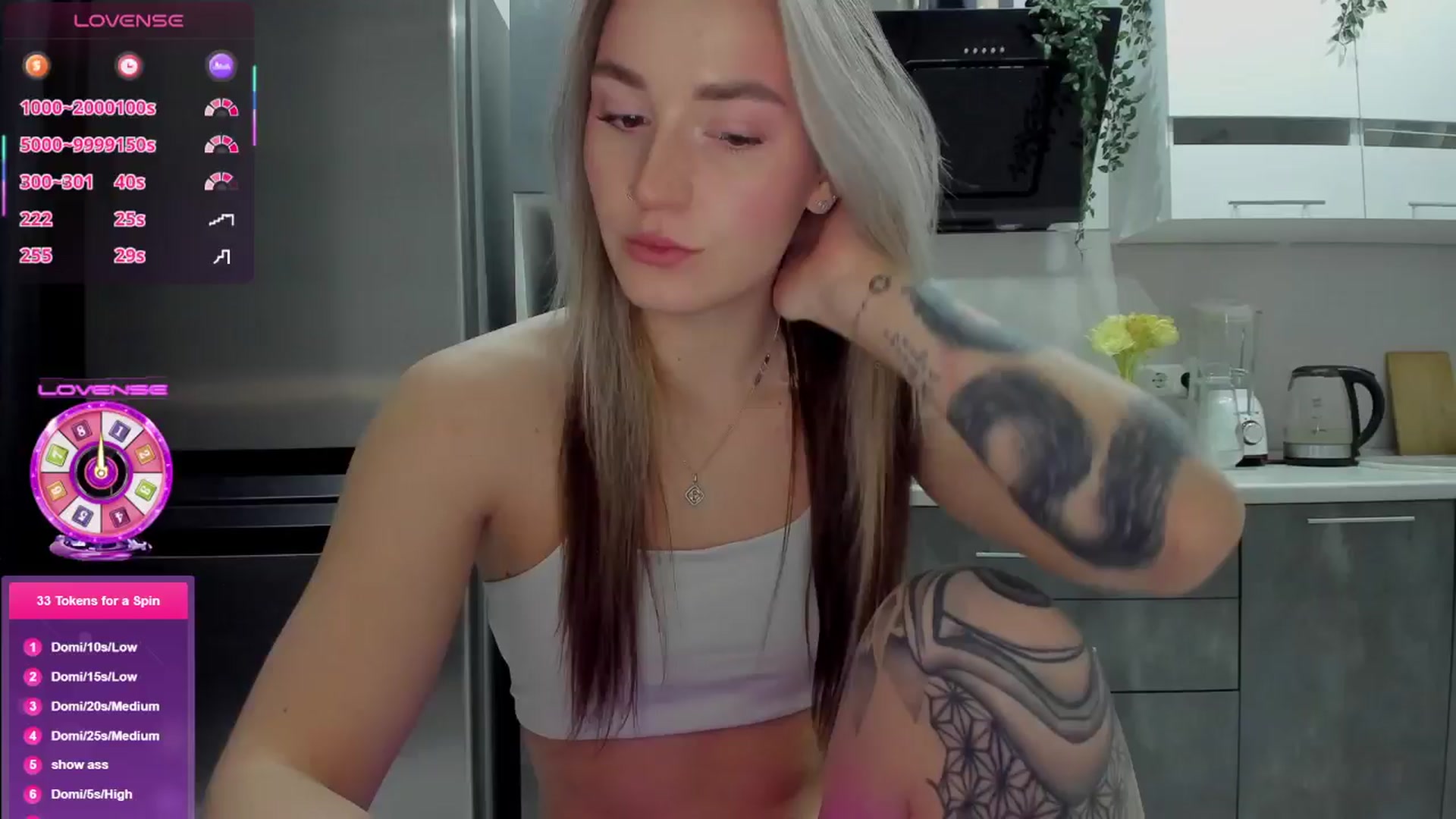 Gallery image thumbnail from Cutestdemon1's myfreecams stream on, 02/10/2026, 07:25 image 4 of 20