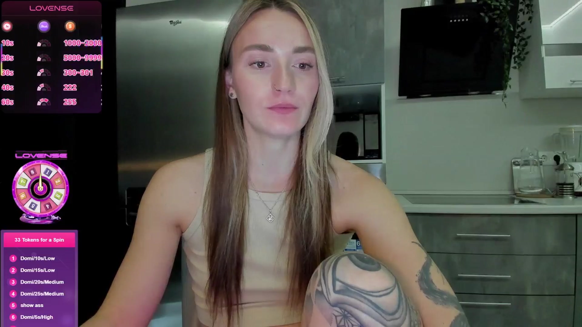 Gallery image thumbnail from Cutestdemon1's myfreecams stream on, 02/13/2026, 07:12 image 18 of 20
