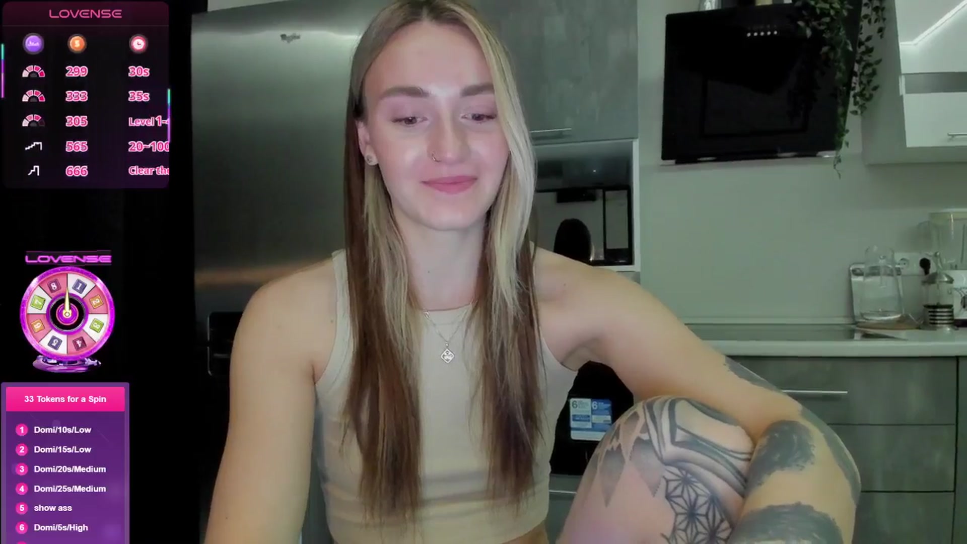 Gallery image thumbnail from Cutestdemon1's myfreecams stream on, 02/13/2026, 07:12 image 16 of 20