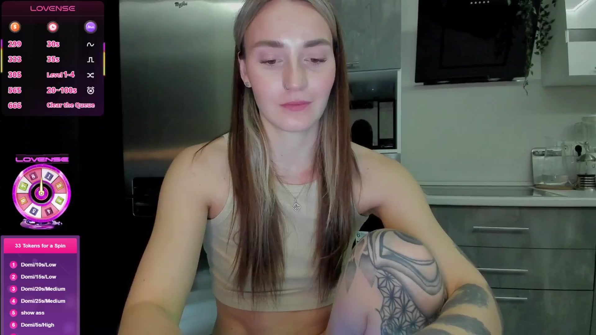 Gallery image thumbnail from Cutestdemon1's myfreecams stream on, 02/13/2026, 07:12 image 7 of 20