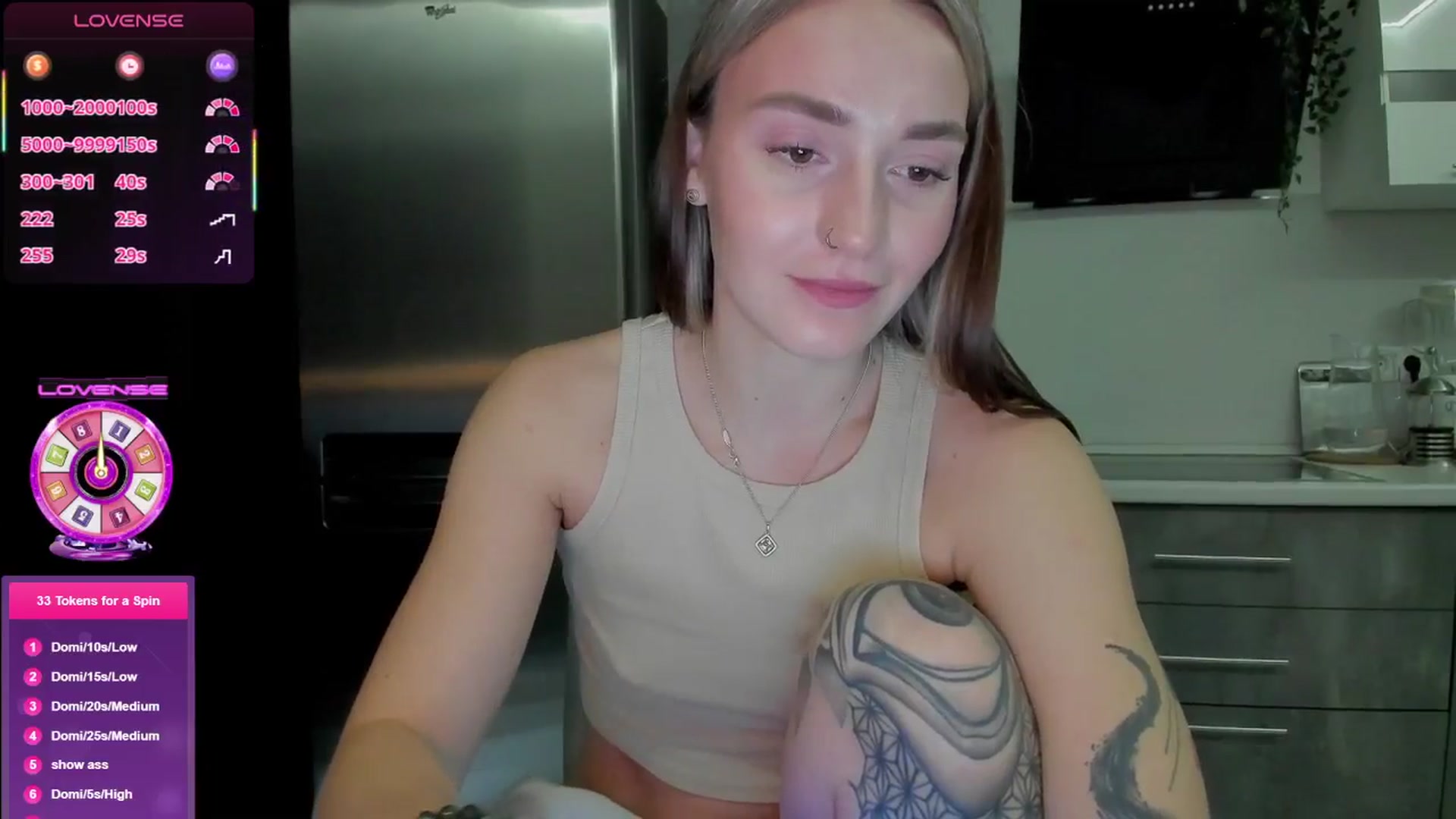 Gallery image thumbnail from Cutestdemon1's myfreecams stream on, 02/13/2026, 07:12 image 9 of 20