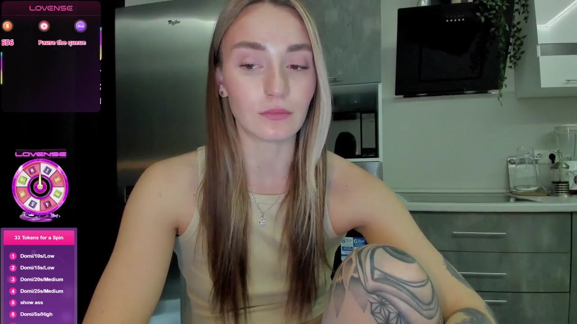 Gallery image thumbnail from Cutestdemon1's myfreecams stream on, 02/13/2026, 07:12 image 20 of 20