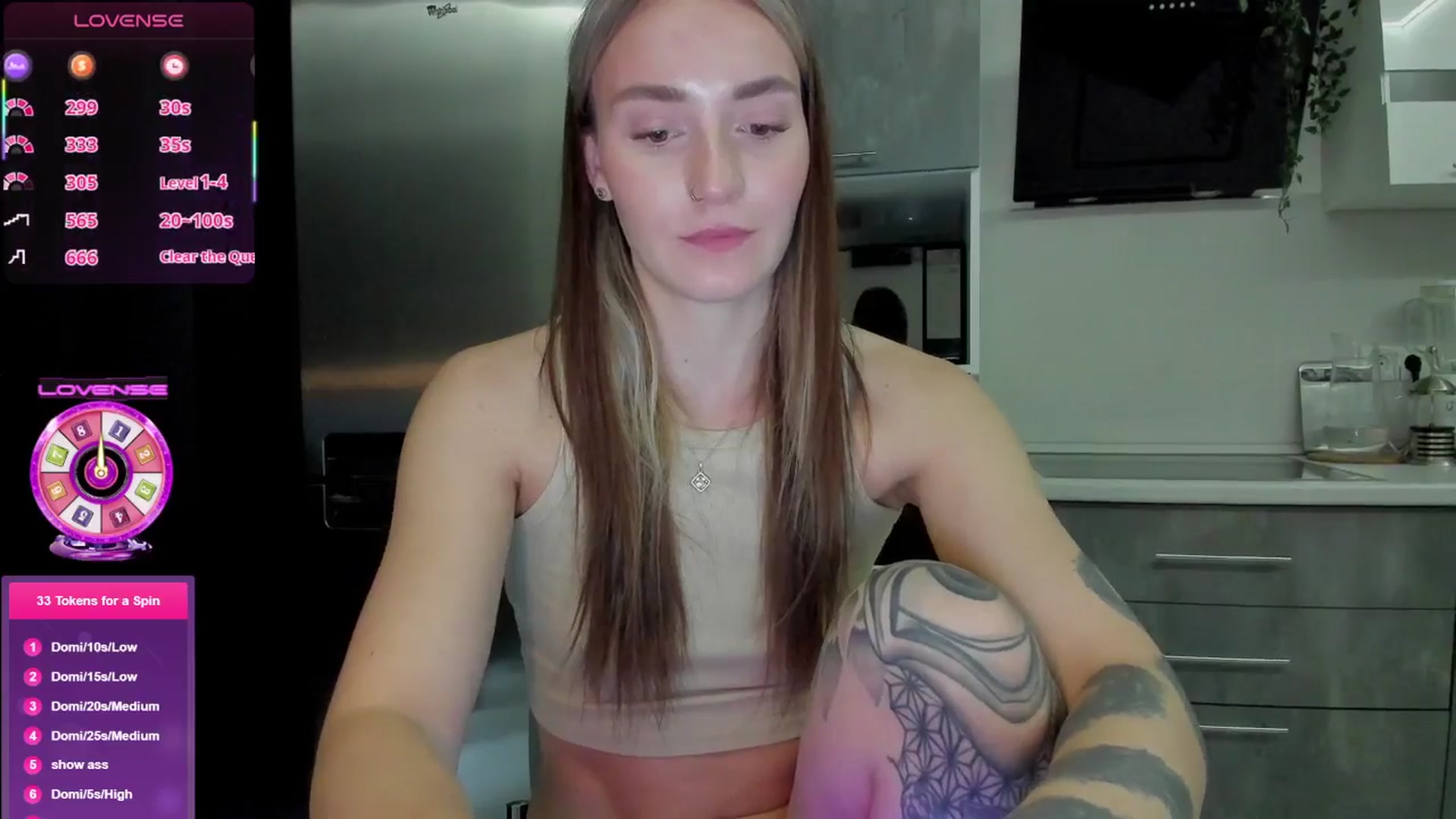 Gallery image thumbnail from Cutestdemon1's myfreecams stream on, 02/13/2026, 07:12 image 8 of 20