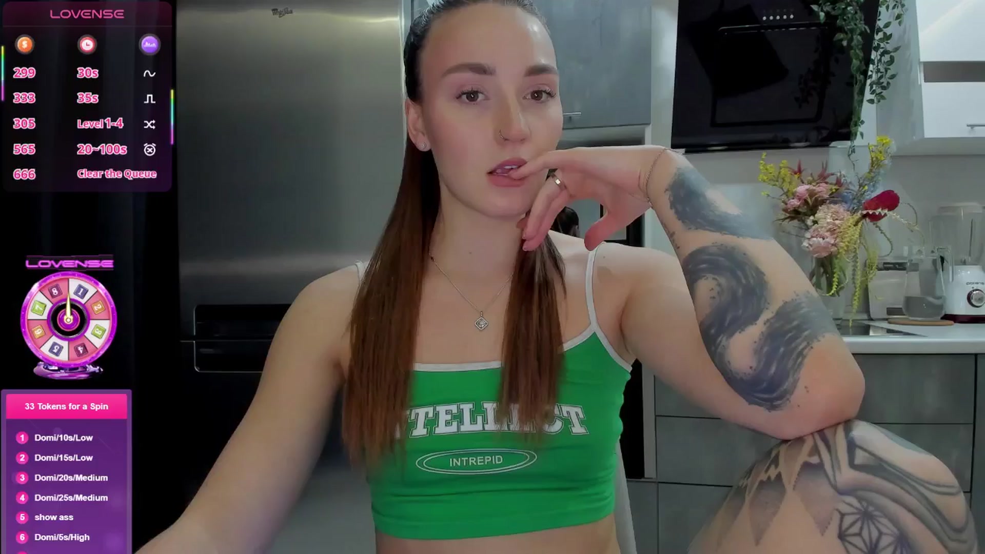 Gallery image thumbnail from Cutestdemon1's myfreecams stream on, 02/15/2026, 12:37 image 20 of 20