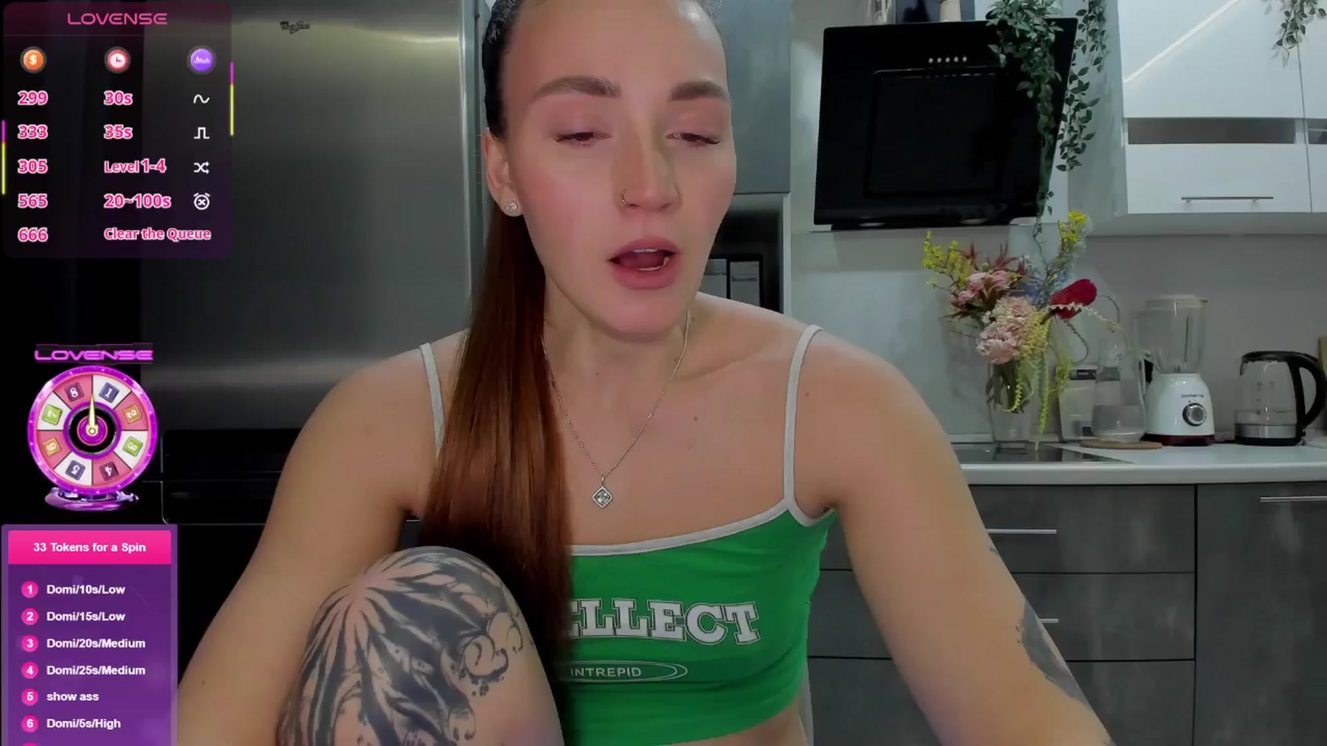 Gallery image thumbnail from Cutestdemon1's myfreecams stream on, 02/15/2026, 12:37 image 10 of 20