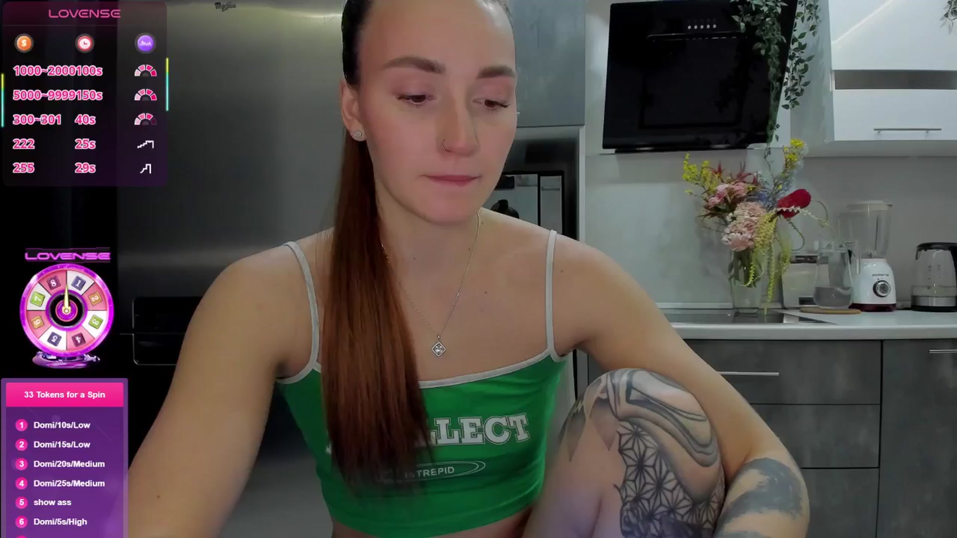 Gallery image thumbnail from Cutestdemon1's myfreecams stream on, 02/15/2026, 12:37 image 19 of 20