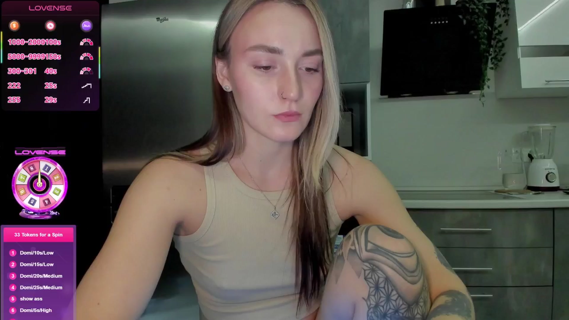 Gallery image thumbnail from Cutestdemon1's myfreecams stream on, 02/23/2026, 06:27 image 11 of 20