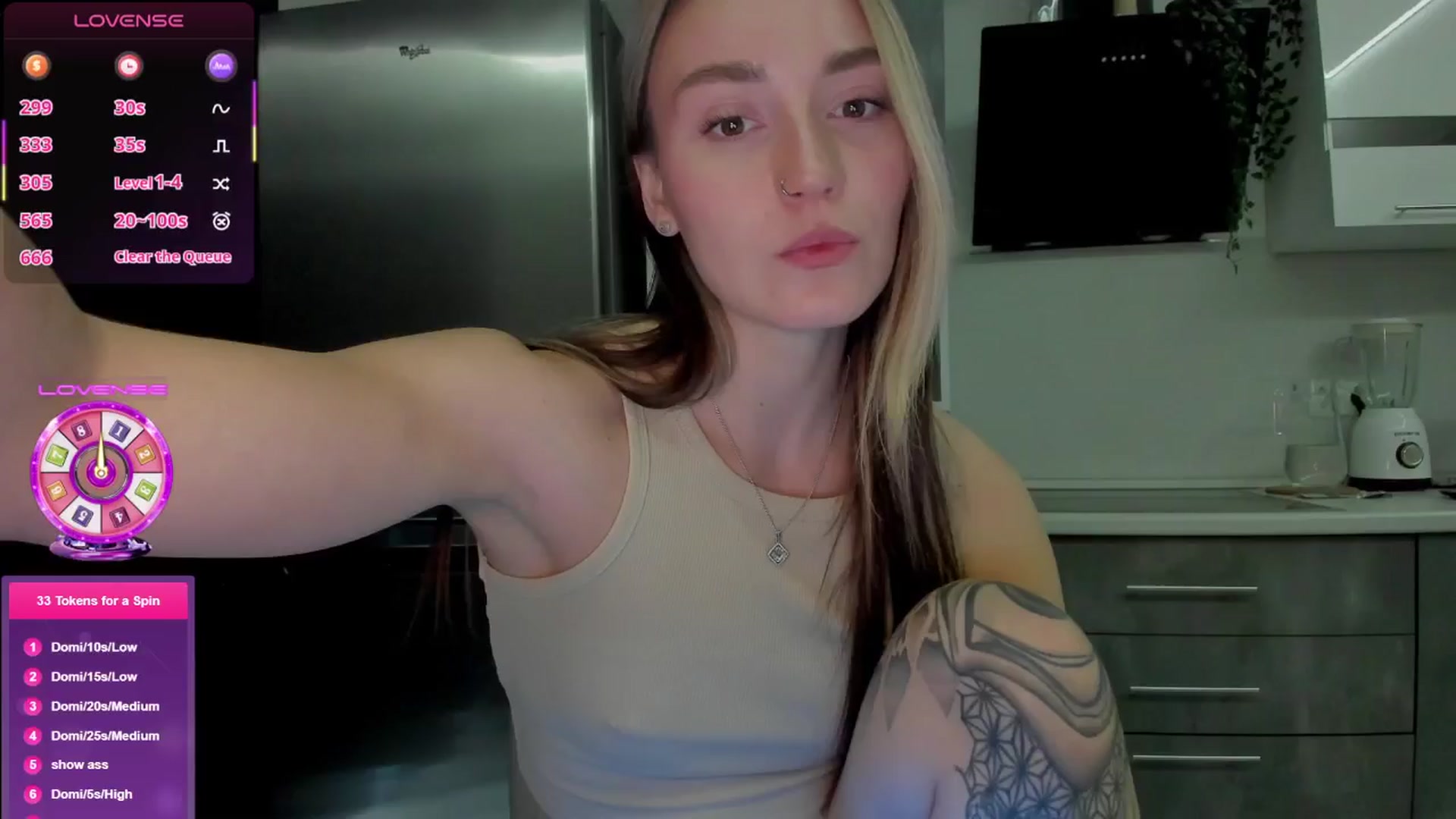 Gallery image thumbnail from Cutestdemon1's myfreecams stream on, 02/23/2026, 06:27 image 10 of 20