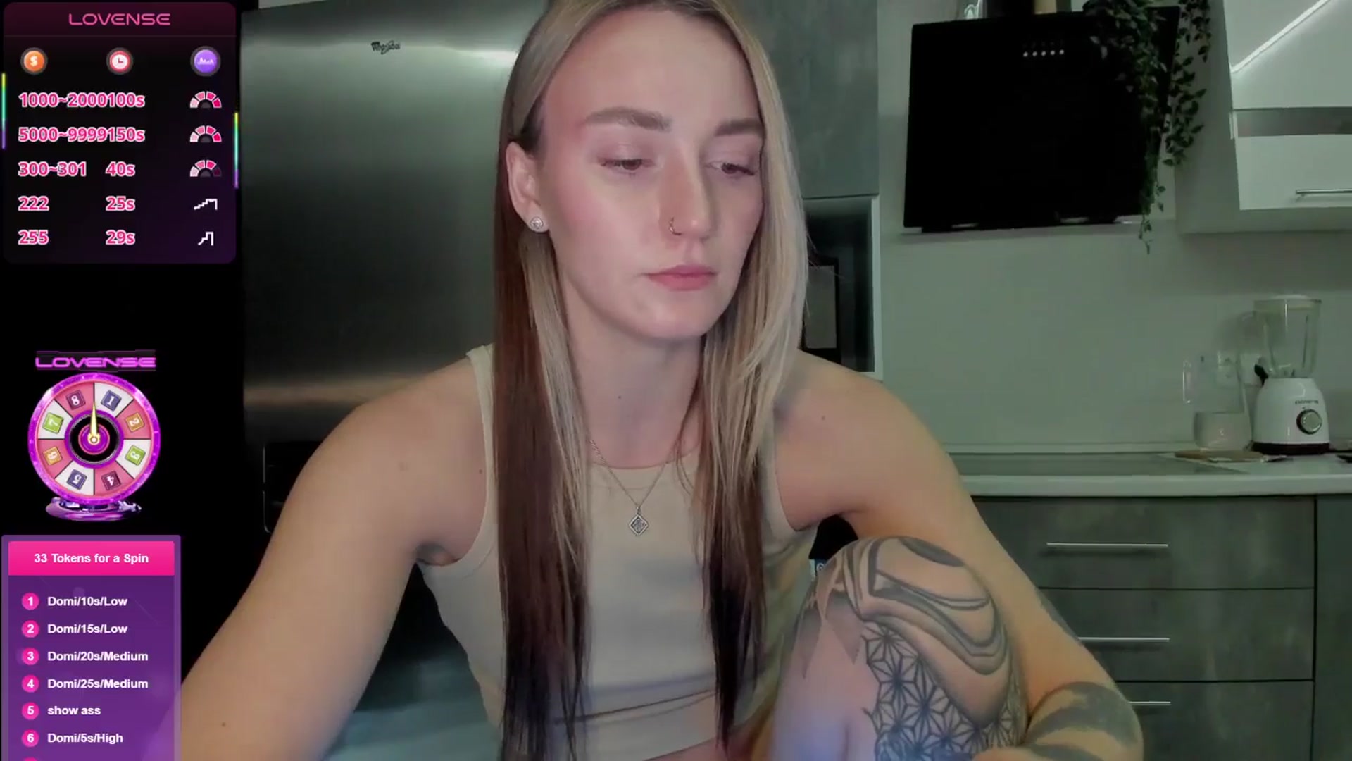 Gallery image thumbnail from Cutestdemon1's myfreecams stream on, 02/23/2026, 06:27 image 20 of 20