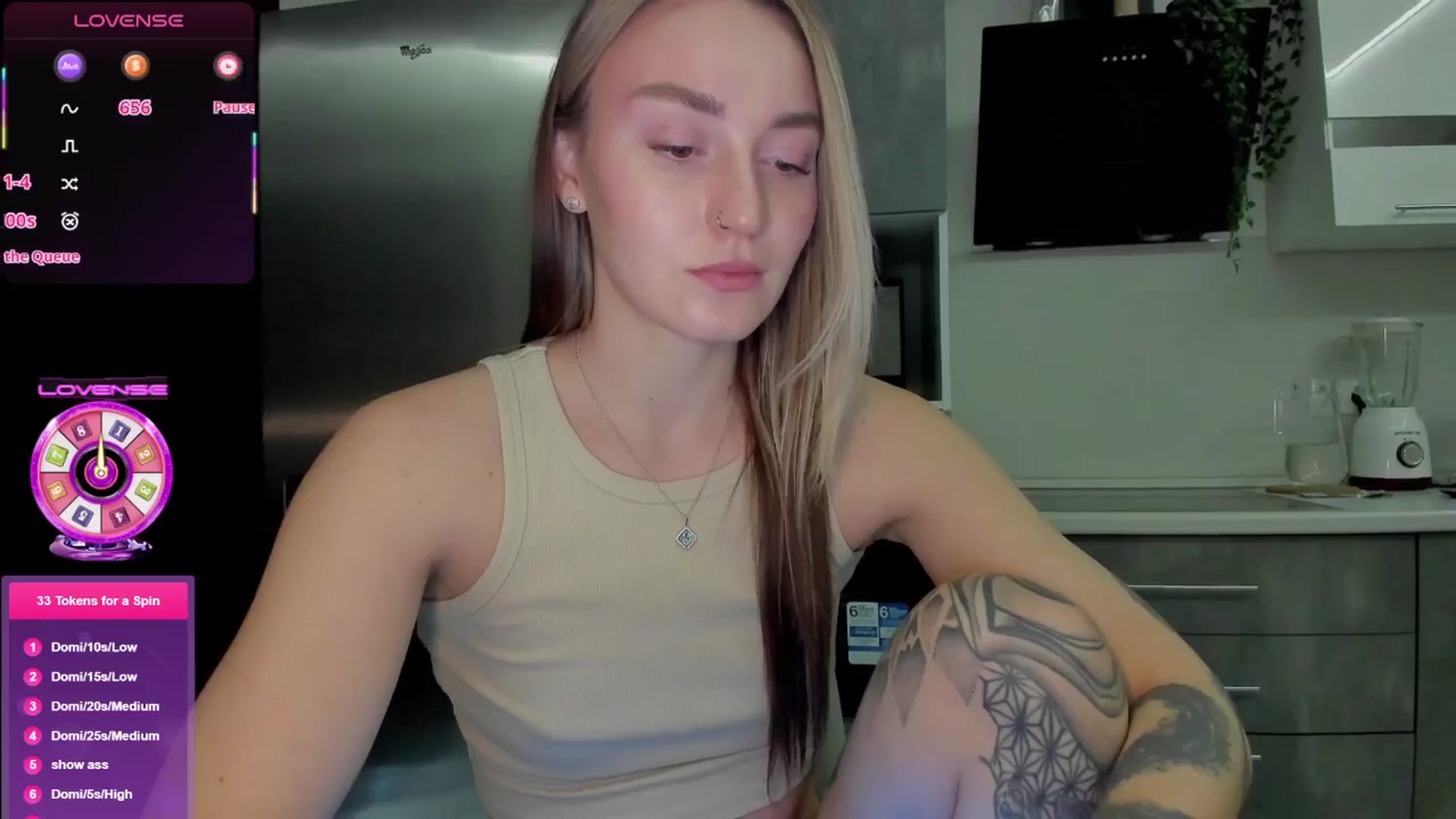 Gallery image thumbnail from Cutestdemon1's myfreecams stream on, 02/23/2026, 06:27 image 14 of 20