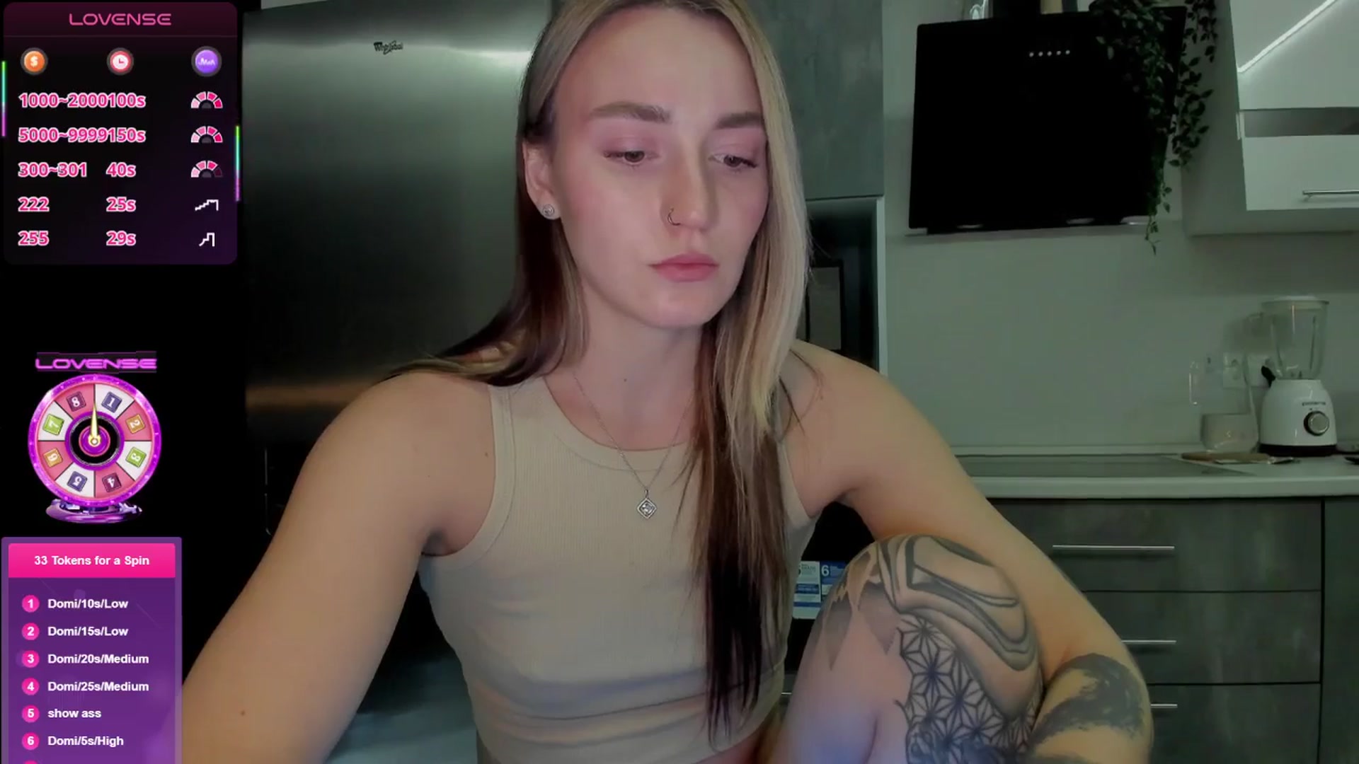 Gallery image thumbnail from Cutestdemon1's myfreecams stream on, 02/23/2026, 06:27 image 8 of 20