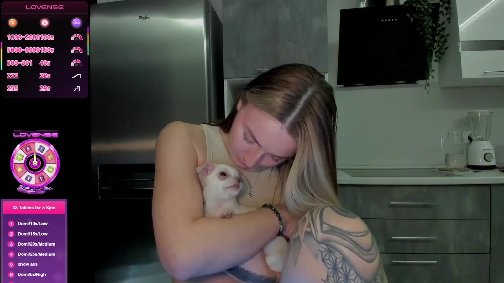 Gallery image thumbnail from Cutestdemon1's myfreecams stream on, 02/23/2026, 06:27 image 16 of 20