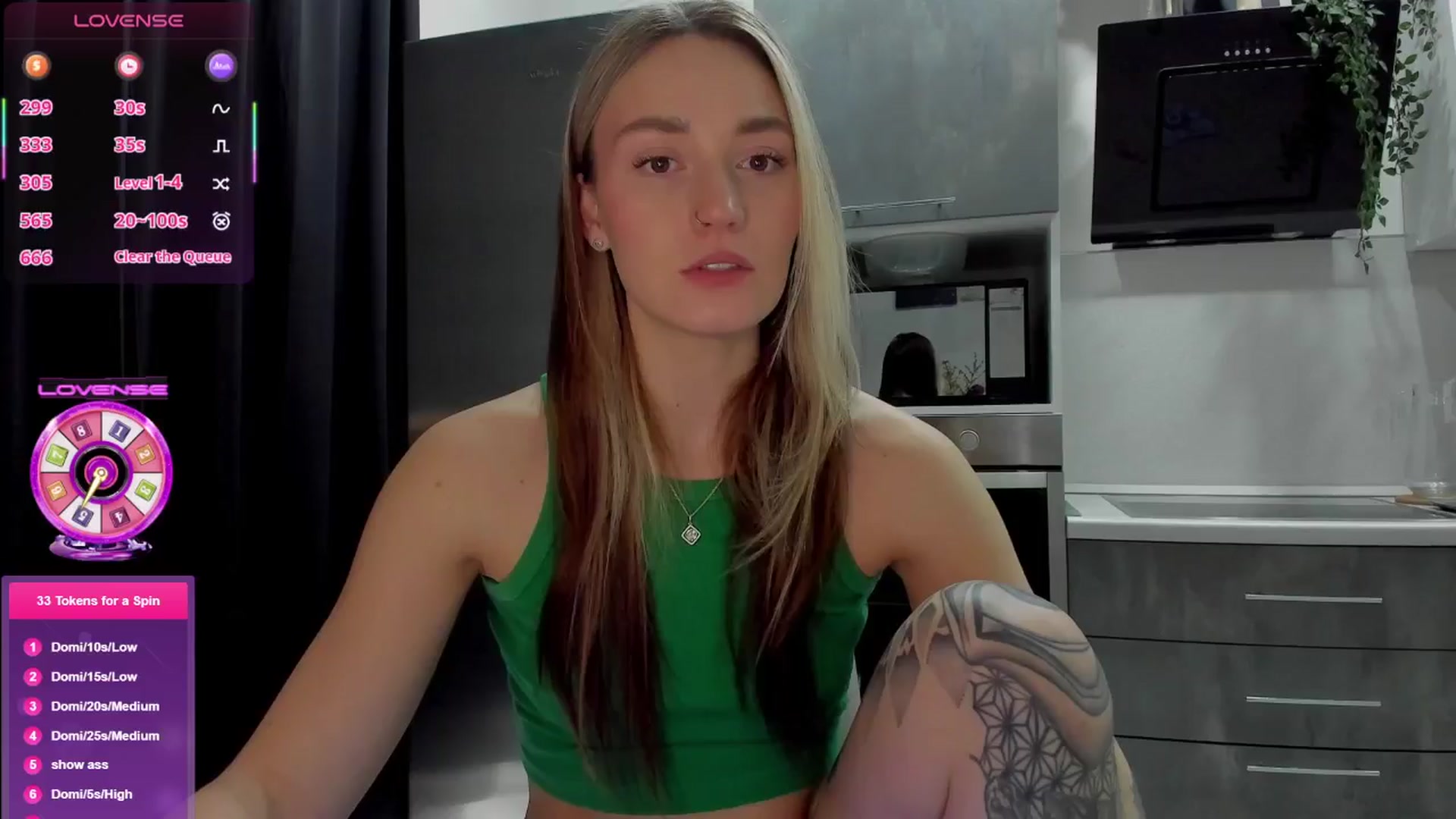 Gallery image thumbnail from Cutestdemon1's myfreecams stream on, 02/25/2026, 08:34 image 2 of 20