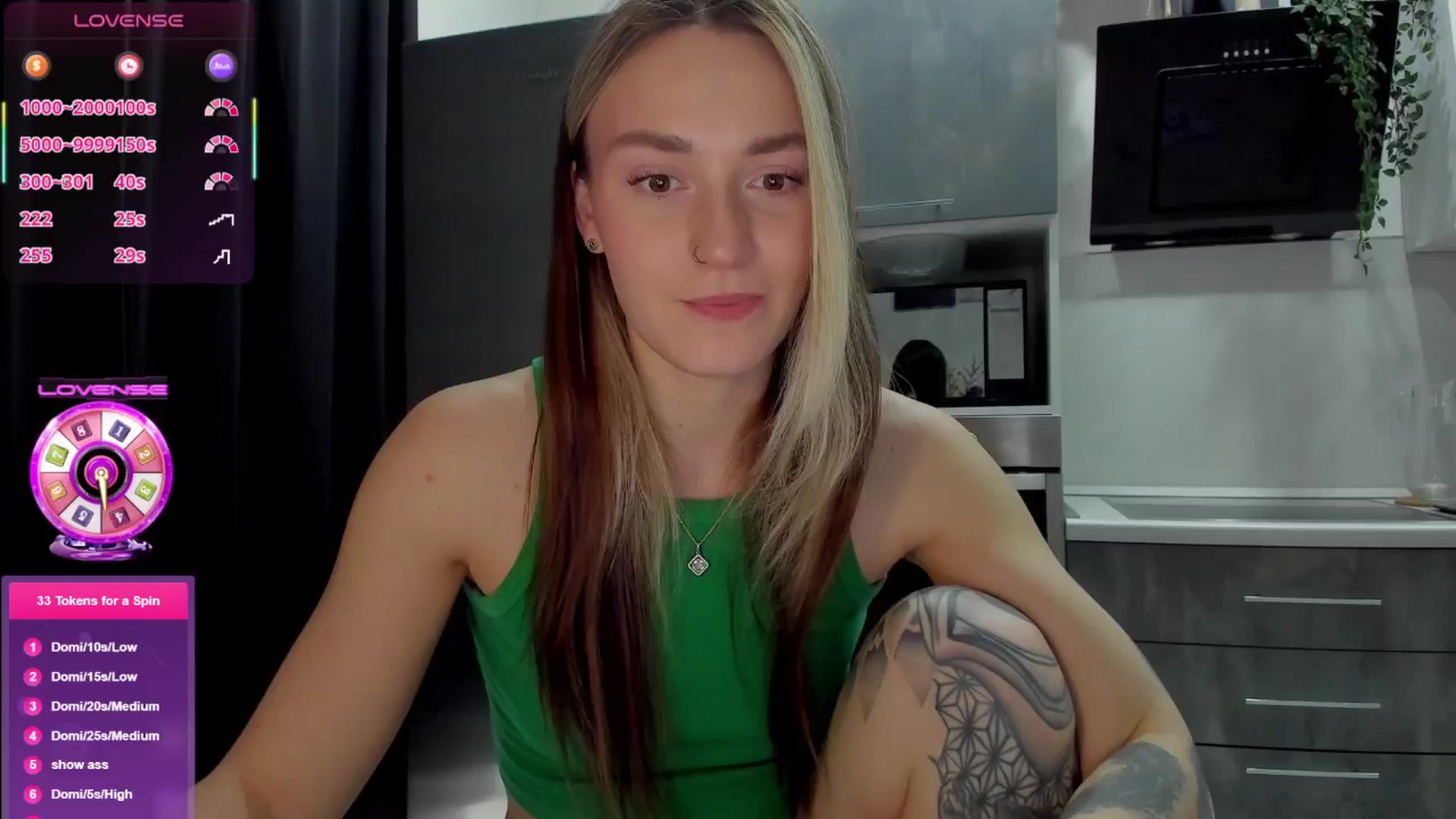 Gallery image thumbnail from Cutestdemon1's myfreecams stream on, 02/25/2026, 08:34 image 8 of 20