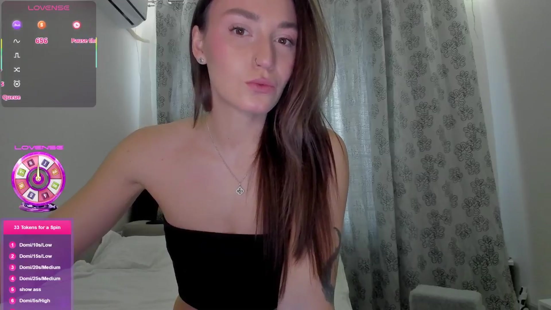 Gallery image thumbnail from Cutestdemon1's myfreecams stream on, 03/02/2026, 06:39 image 18 of 20