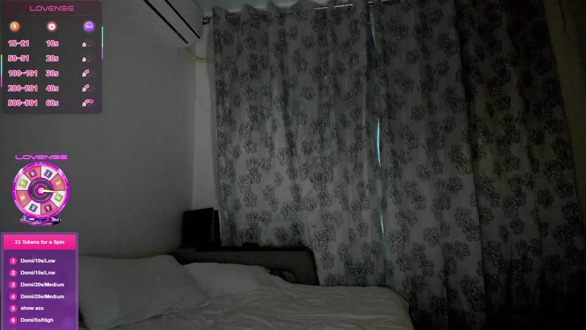 Gallery image thumbnail from Cutestdemon1's myfreecams stream on, 03/05/2026, 14:41 image 17 of 20