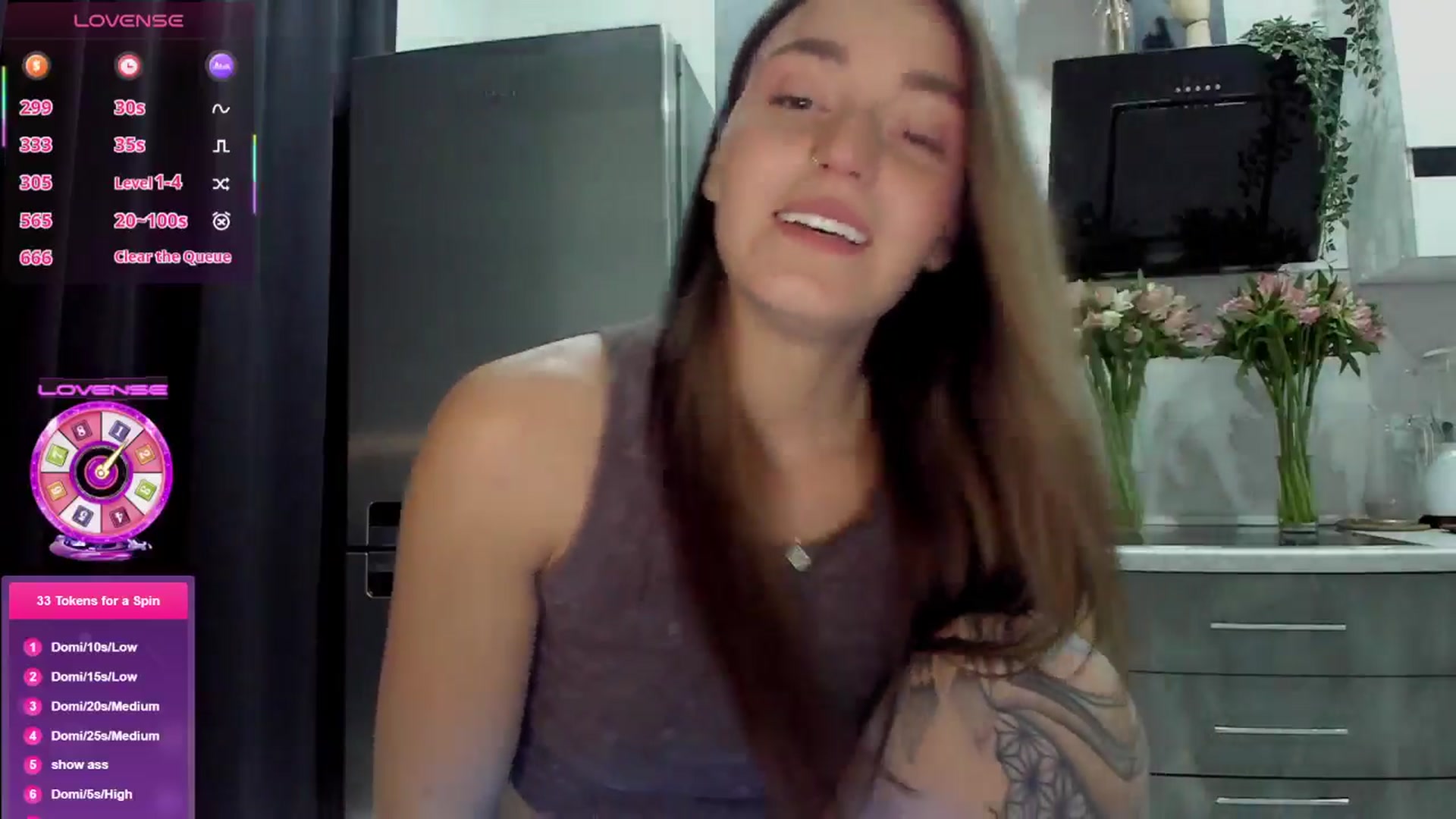Gallery image thumbnail from Cutestdemon1's myfreecams stream on, 03/17/2026, 07:54 image 20 of 20