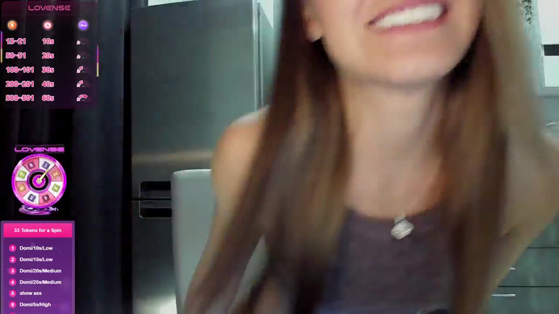 Gallery image thumbnail from Cutestdemon1's myfreecams stream on, 03/17/2026, 07:54 image 17 of 20