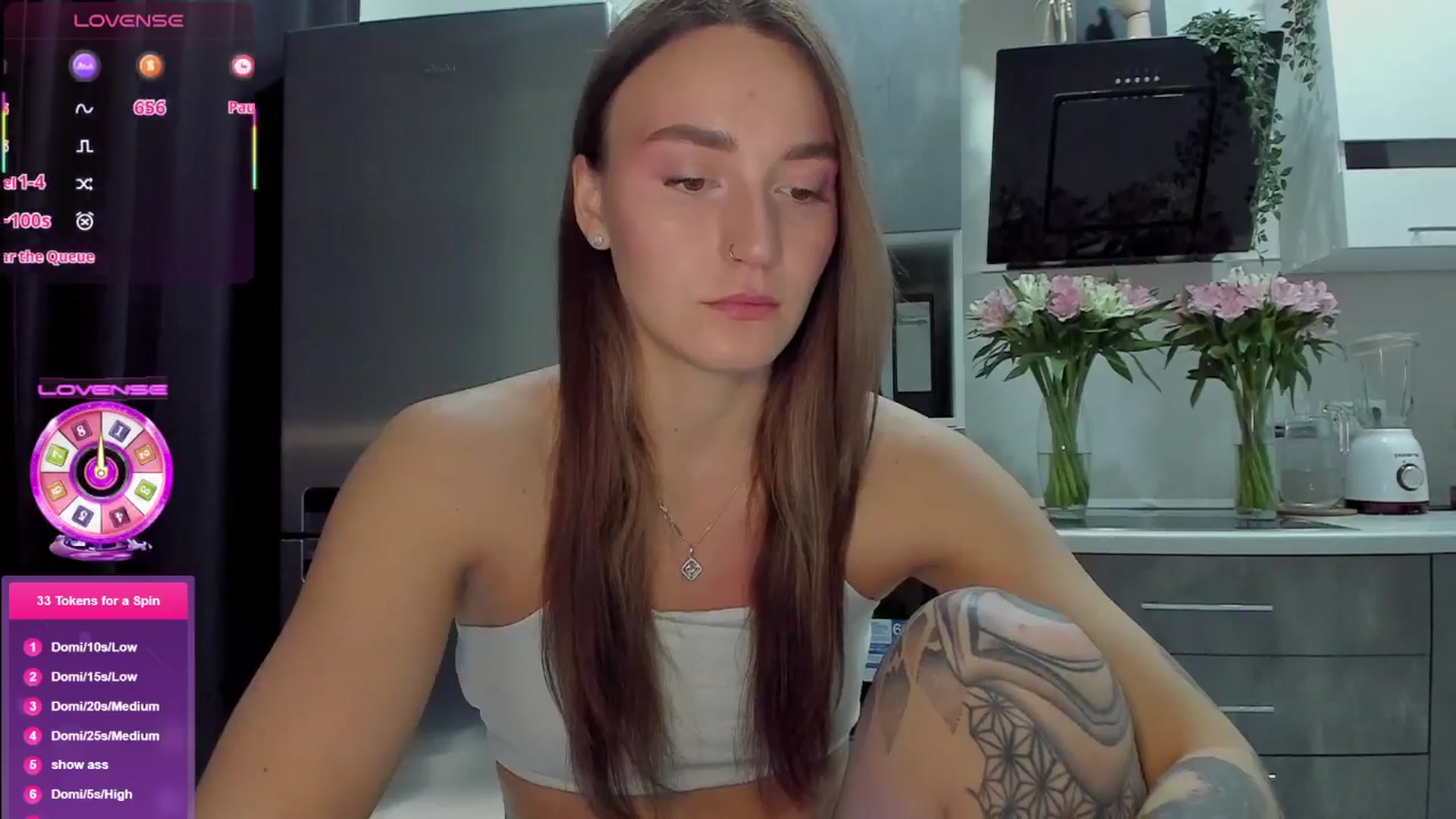 Gallery image thumbnail from Cutestdemon1's myfreecams stream on, 03/19/2026, 07:37 image 15 of 20