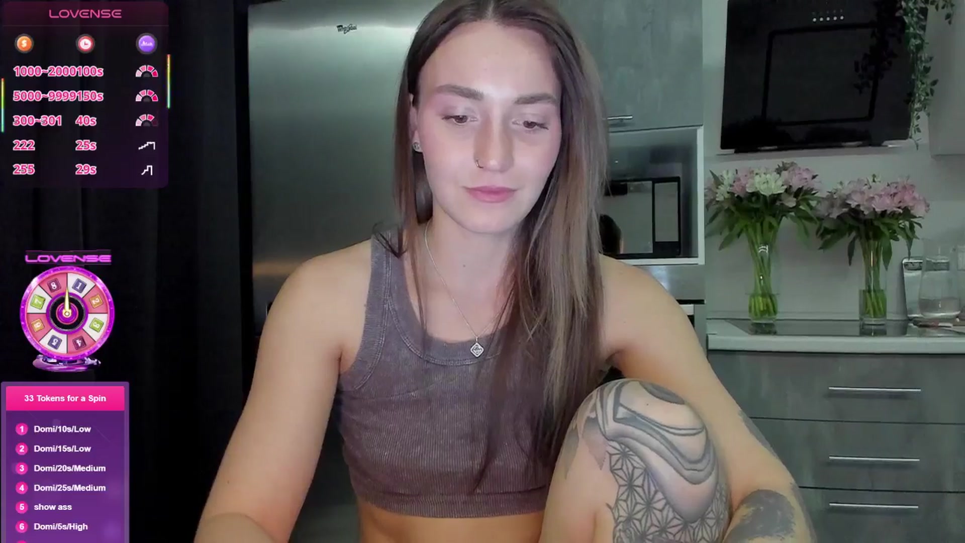 Gallery image thumbnail from Cutestdemon1's myfreecams stream on, 03/22/2026, 17:09 image 6 of 20