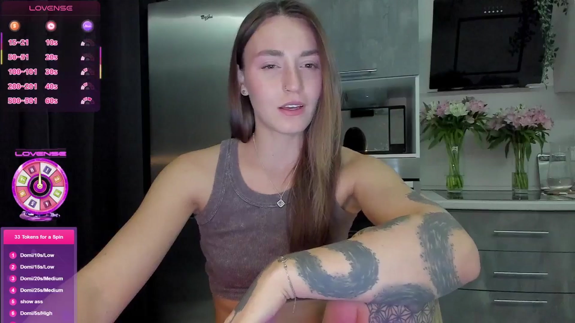 Gallery image thumbnail from Cutestdemon1's myfreecams stream on, 03/22/2026, 17:09 image 8 of 20
