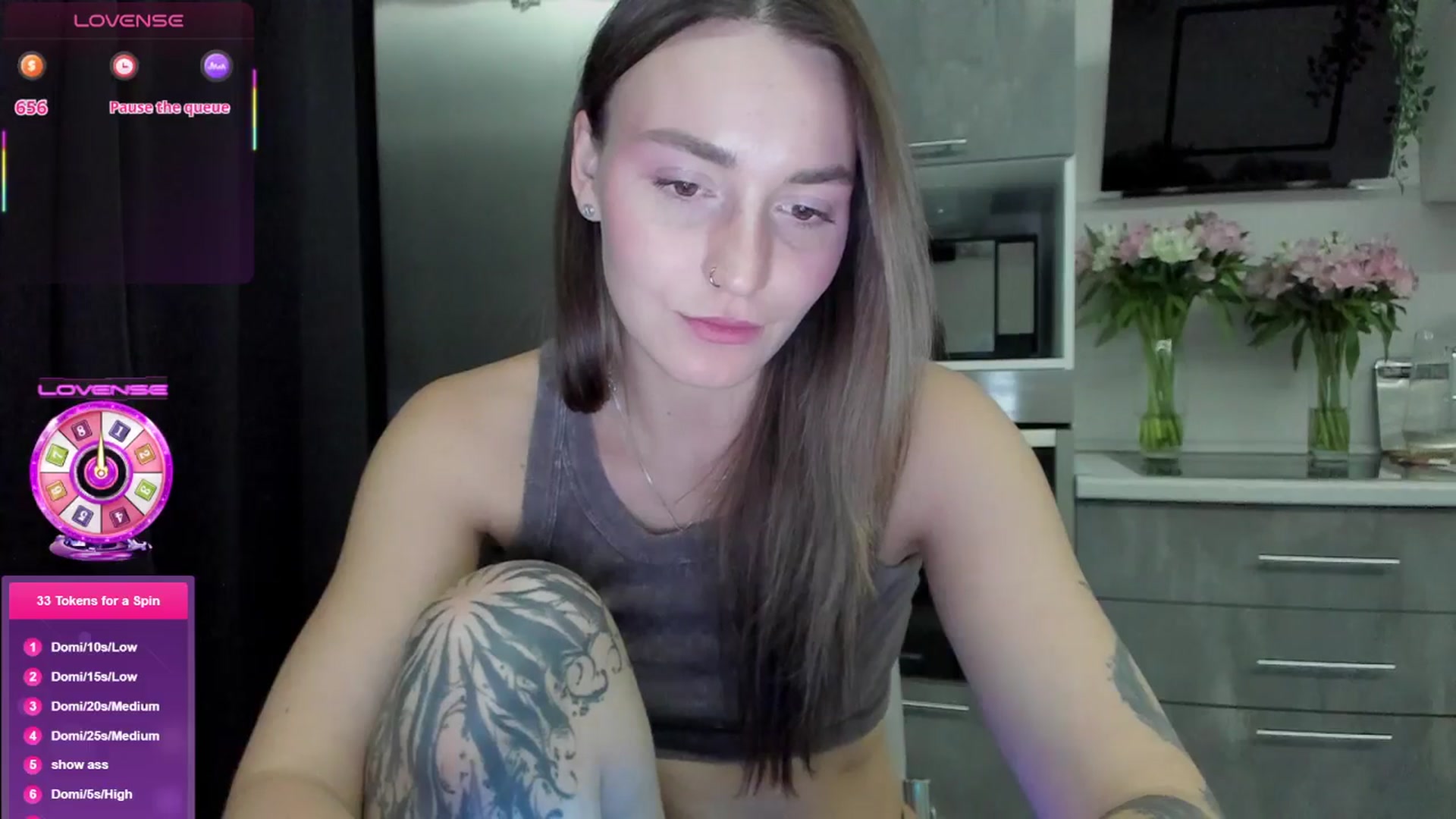 Gallery image thumbnail from Cutestdemon1's myfreecams stream on, 03/22/2026, 17:09 image 19 of 20