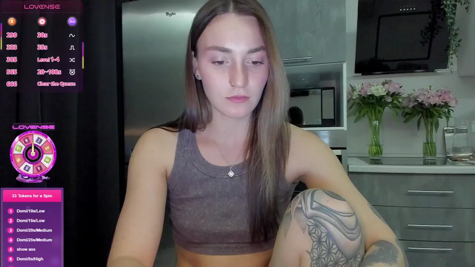 Gallery image thumbnail from Cutestdemon1's myfreecams stream on, 03/22/2026, 17:09 image 5 of 20