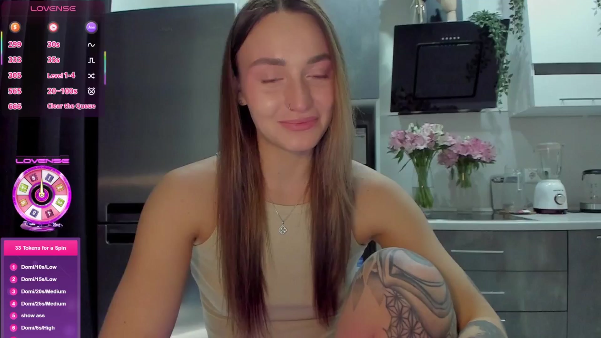 Gallery image thumbnail from Cutestdemon1's myfreecams stream on, 03/24/2026, 08:07 image 11 of 20