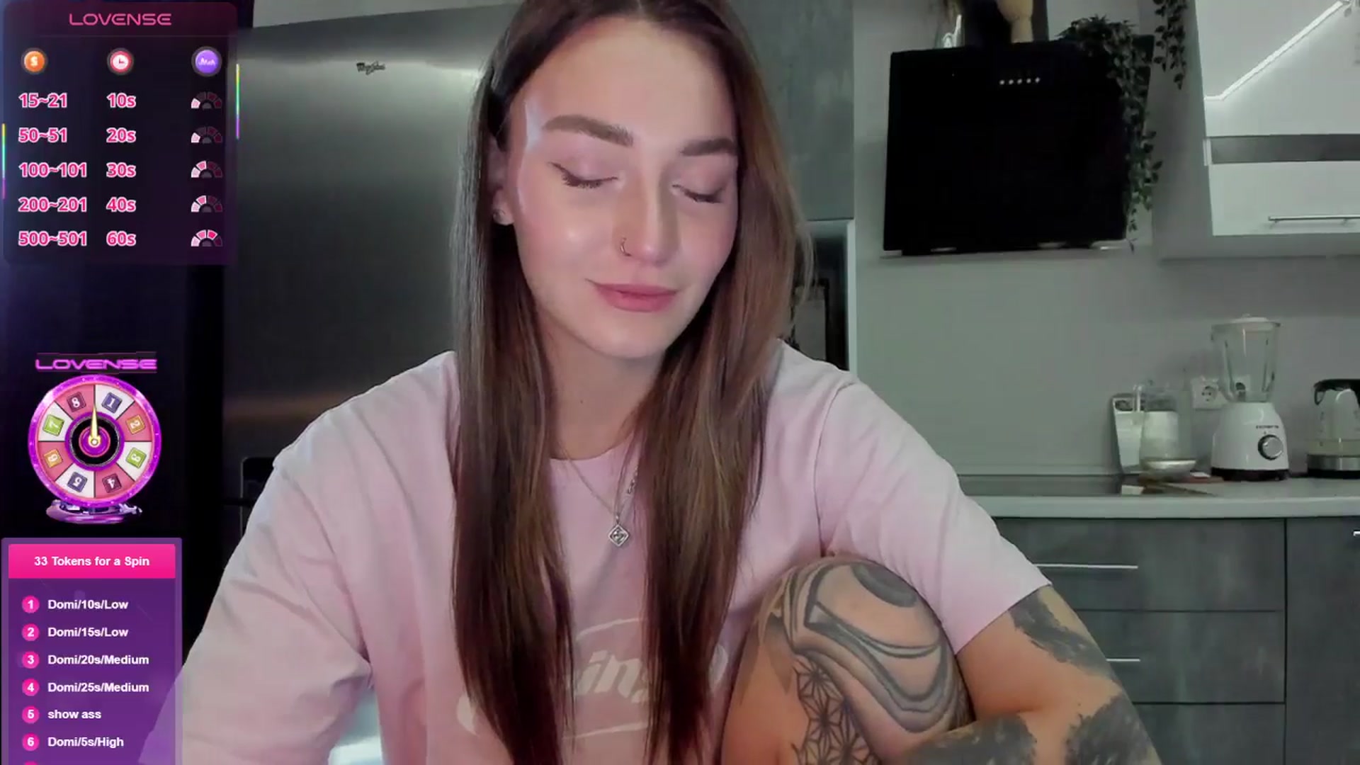 Gallery image thumbnail from Cutestdemon1's myfreecams stream on, 03/25/2026, 08:02 image 20 of 20