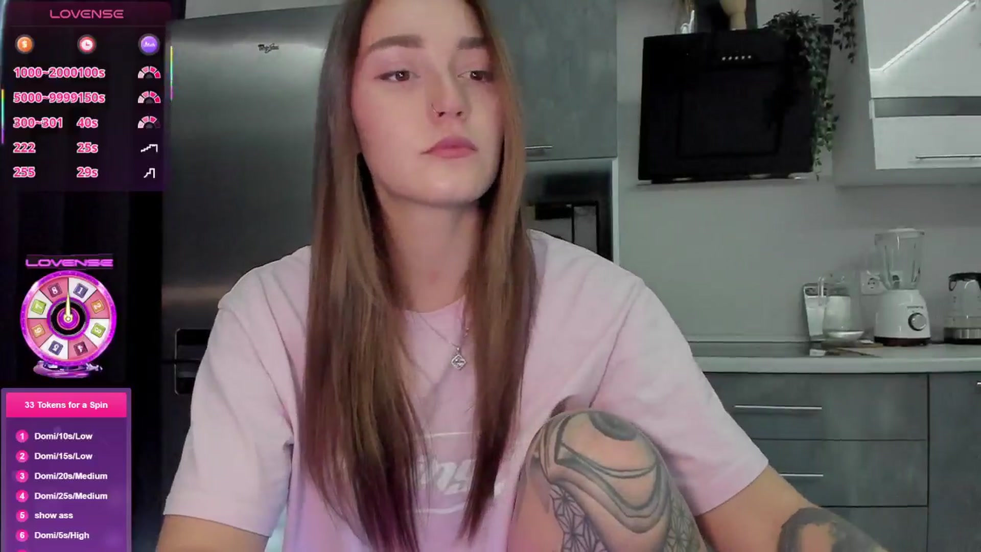 Gallery image thumbnail from Cutestdemon1's myfreecams stream on, 03/25/2026, 08:02 image 10 of 20