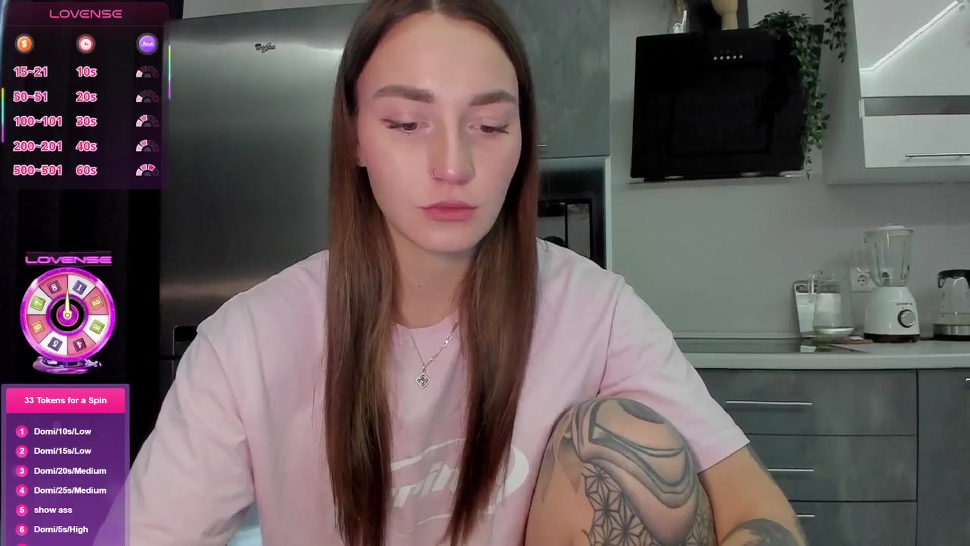 Gallery image thumbnail from Cutestdemon1's myfreecams stream on, 03/25/2026, 08:02 image 3 of 20