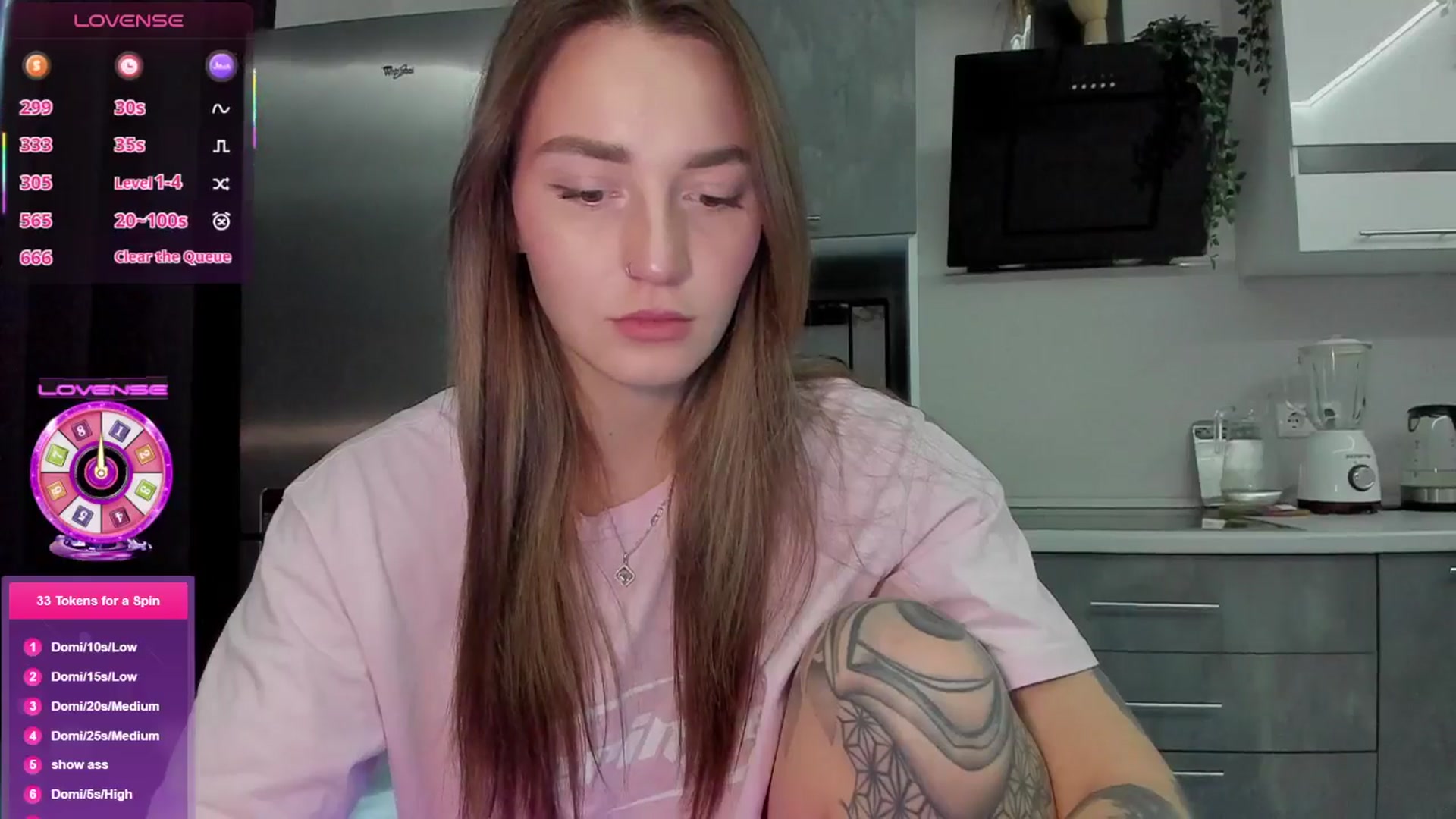 Gallery image thumbnail from Cutestdemon1's myfreecams stream on, 03/25/2026, 08:02 image 6 of 20
