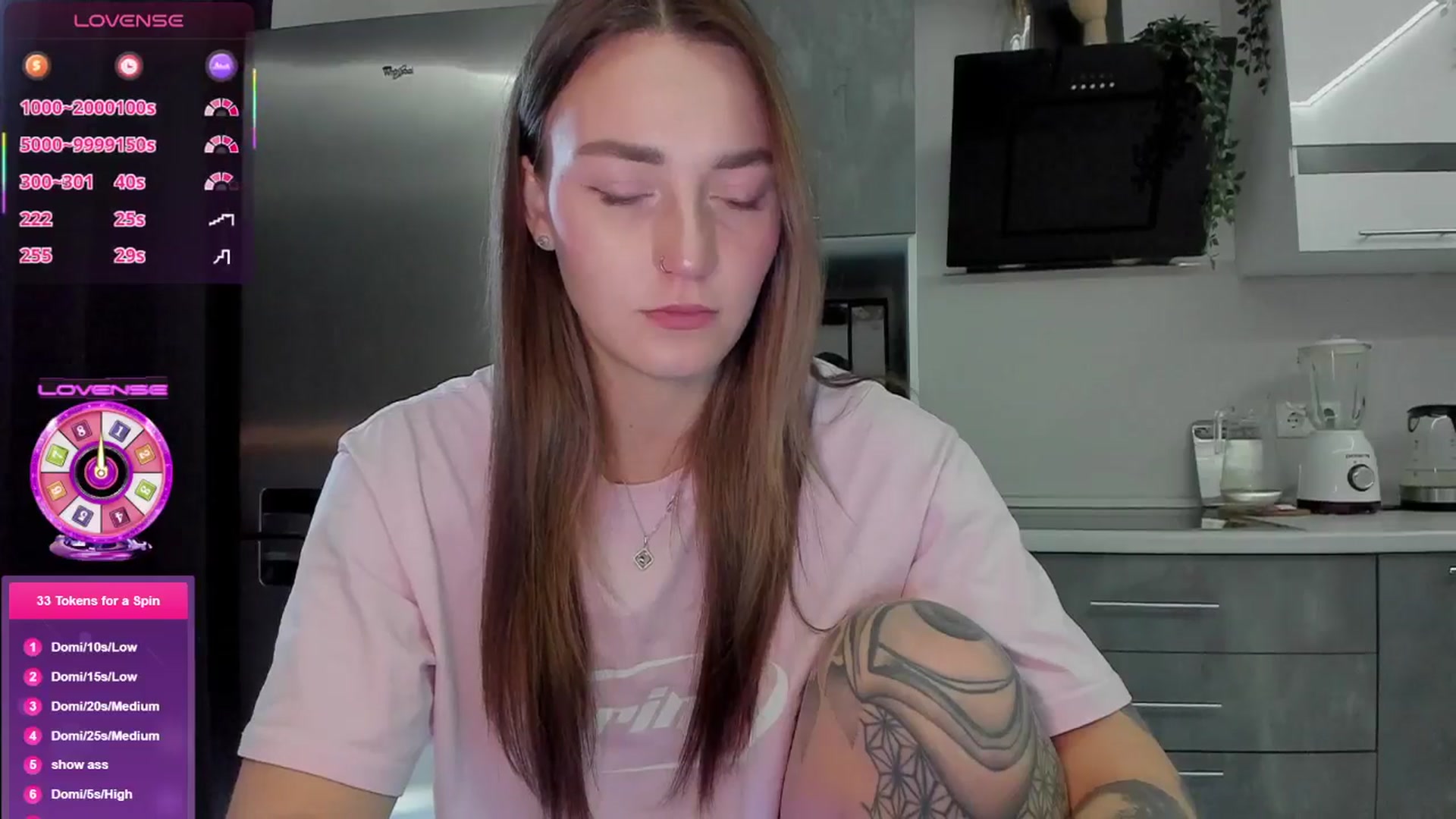 Gallery image thumbnail from Cutestdemon1's myfreecams stream on, 03/25/2026, 08:02 image 14 of 20